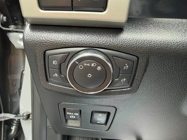 Used 2018 Ford F-150 Truck