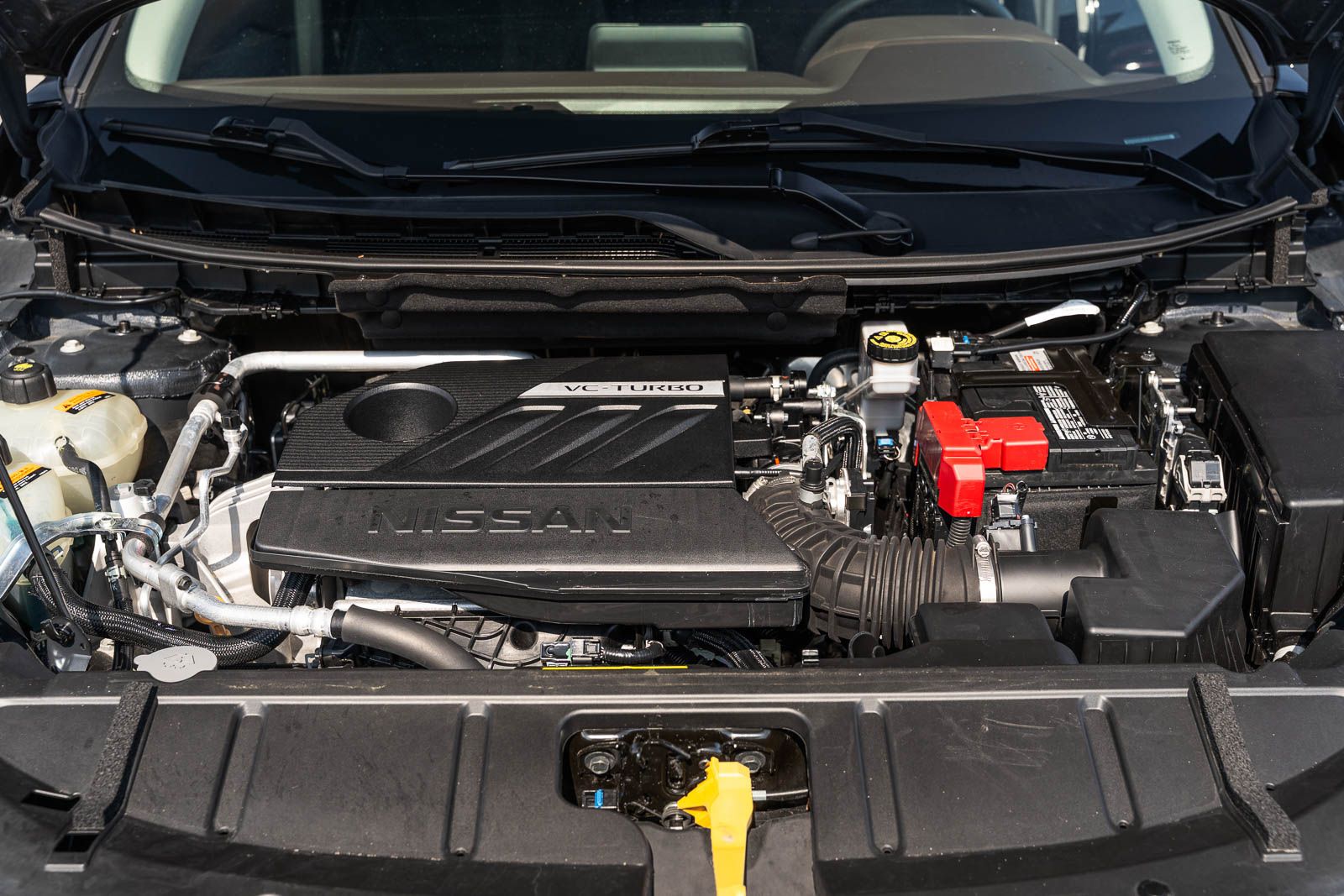 Used 2023 Nissan Rogue SUV