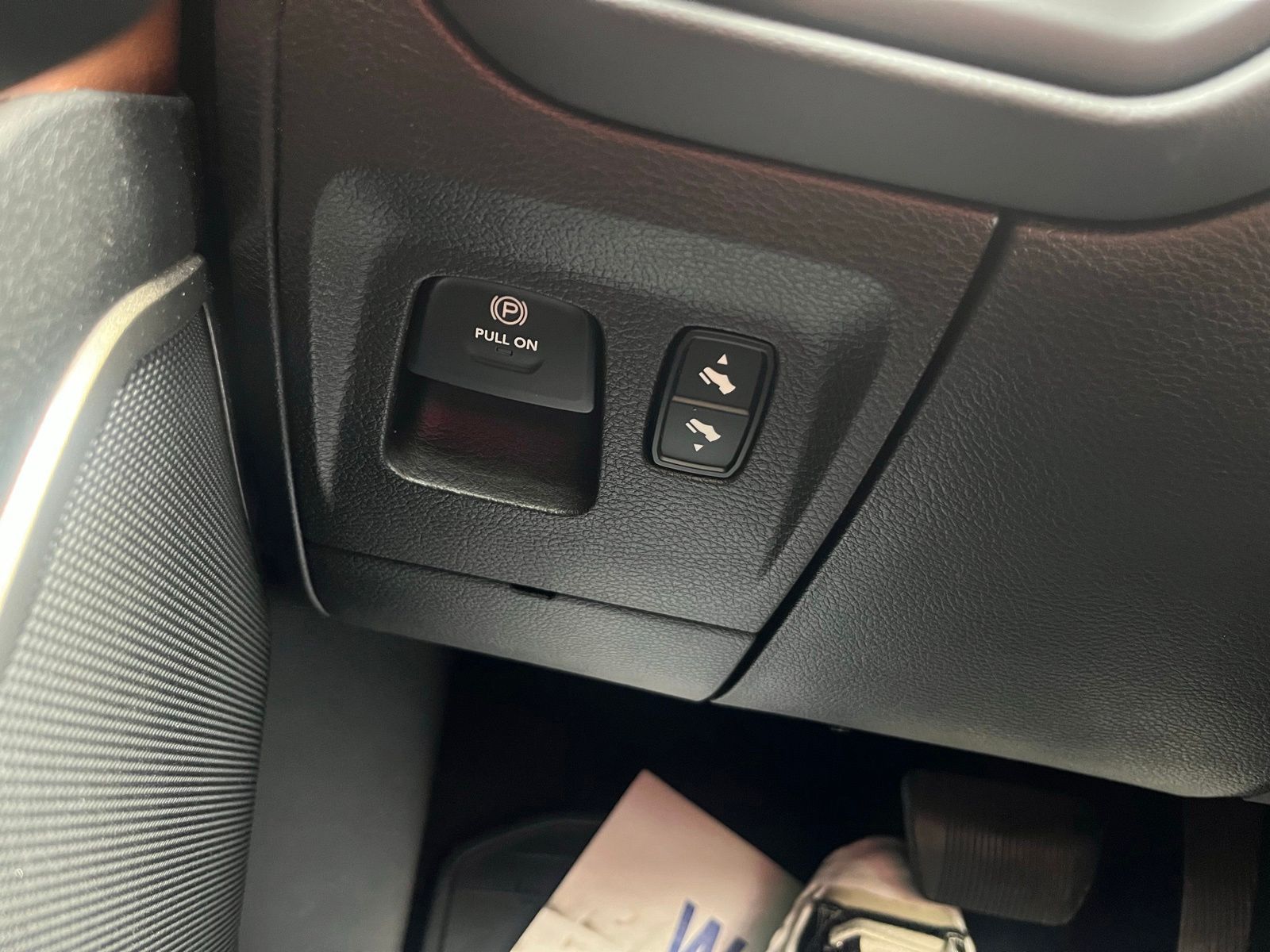 Used 2019 Red Ram Limited image 24