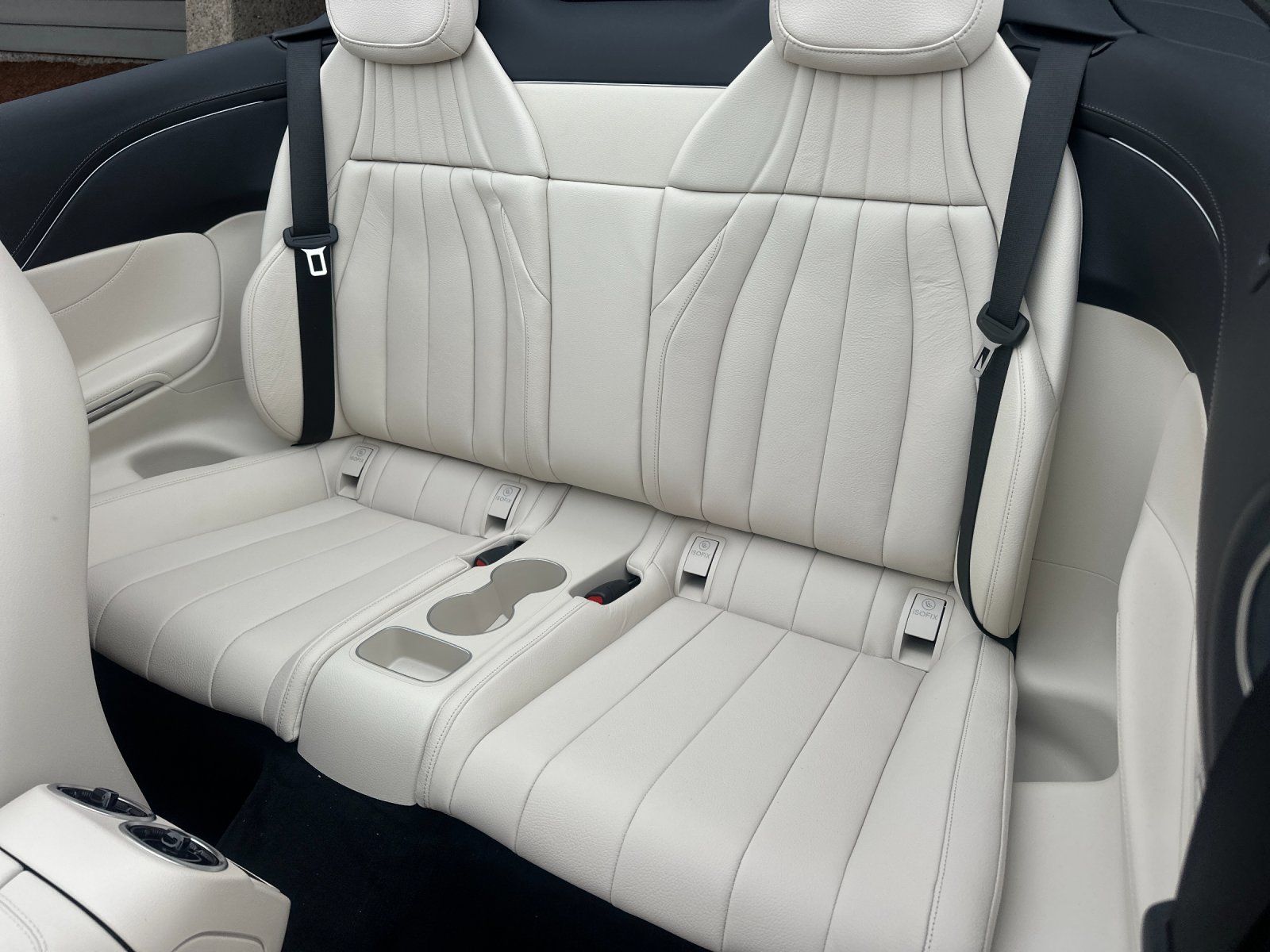 new 2026 Mercedes-Benz CLE car