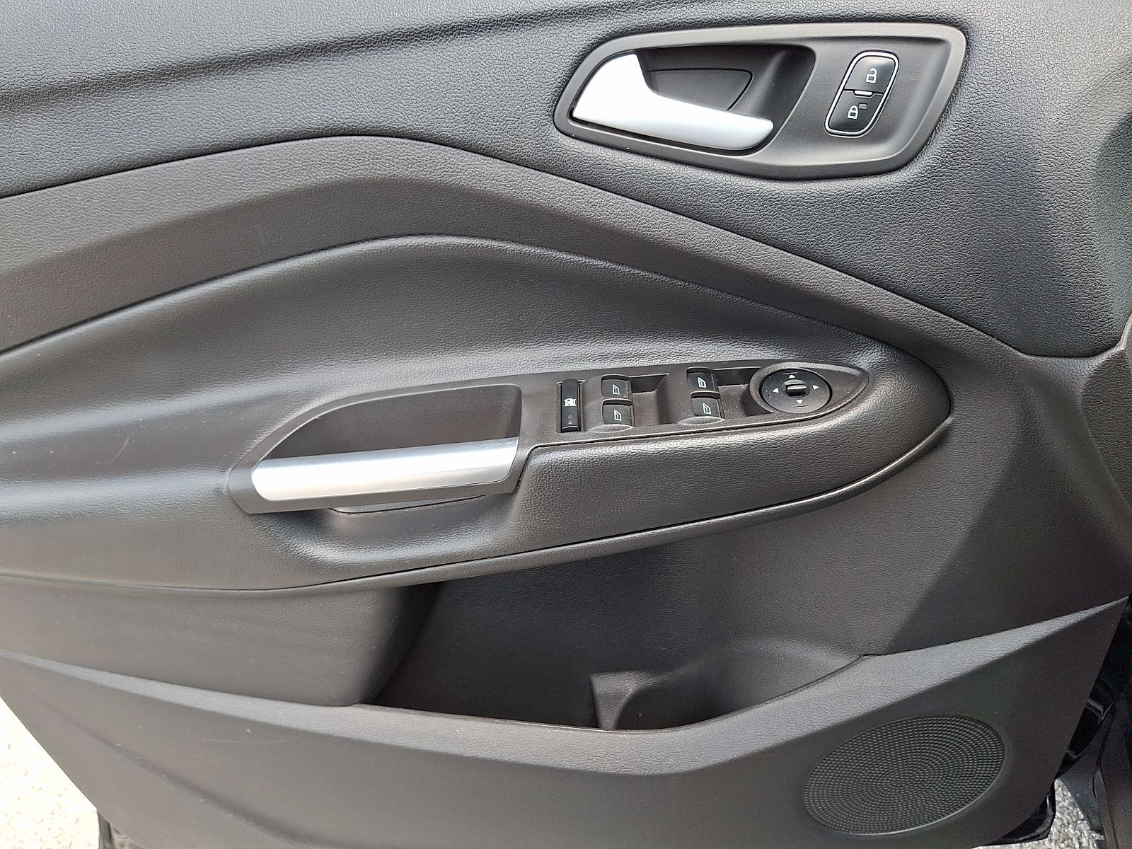 Used 2018 Ford Escape SUV