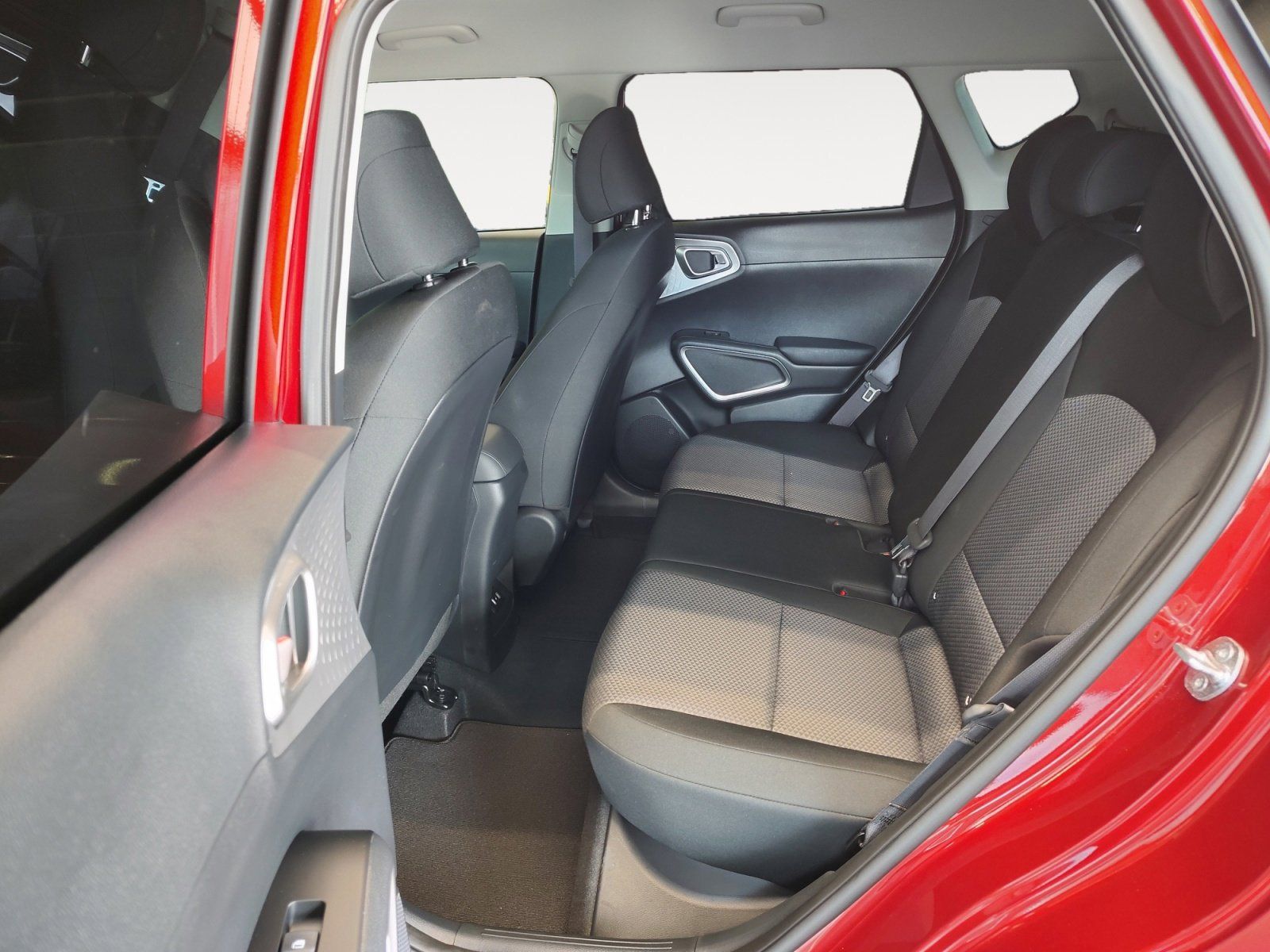 Used Car 2025 Kia Soul  S For Sale Under $25,000 In San Antonio, Texas