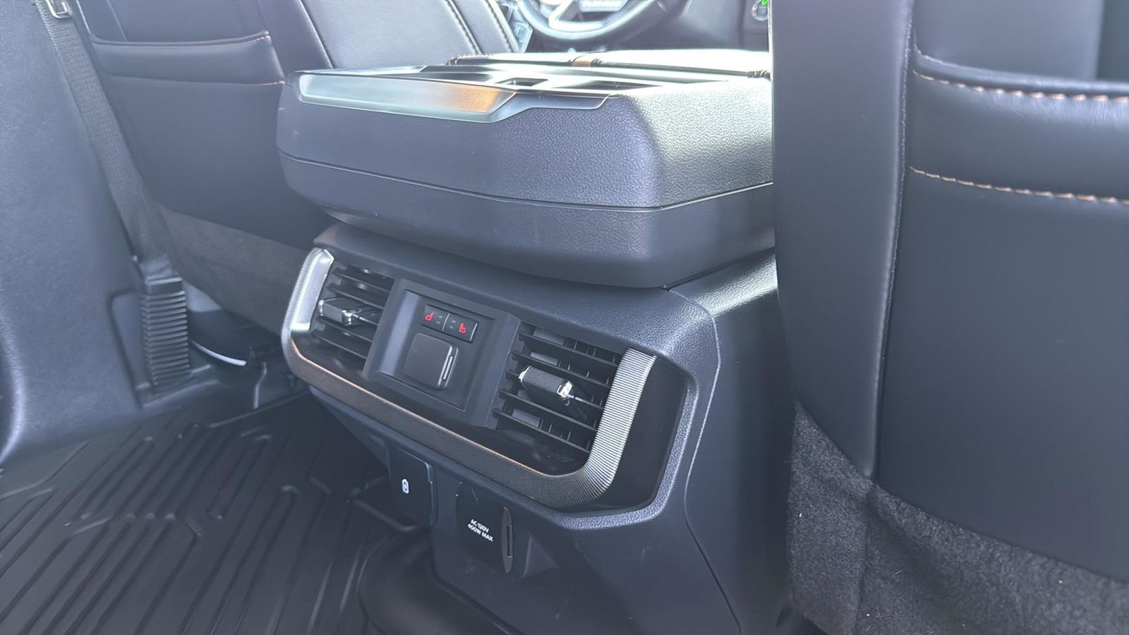 Used Car 2022 Ford F-150  Platinum For Sale Under $50,000 In Austin, Texas