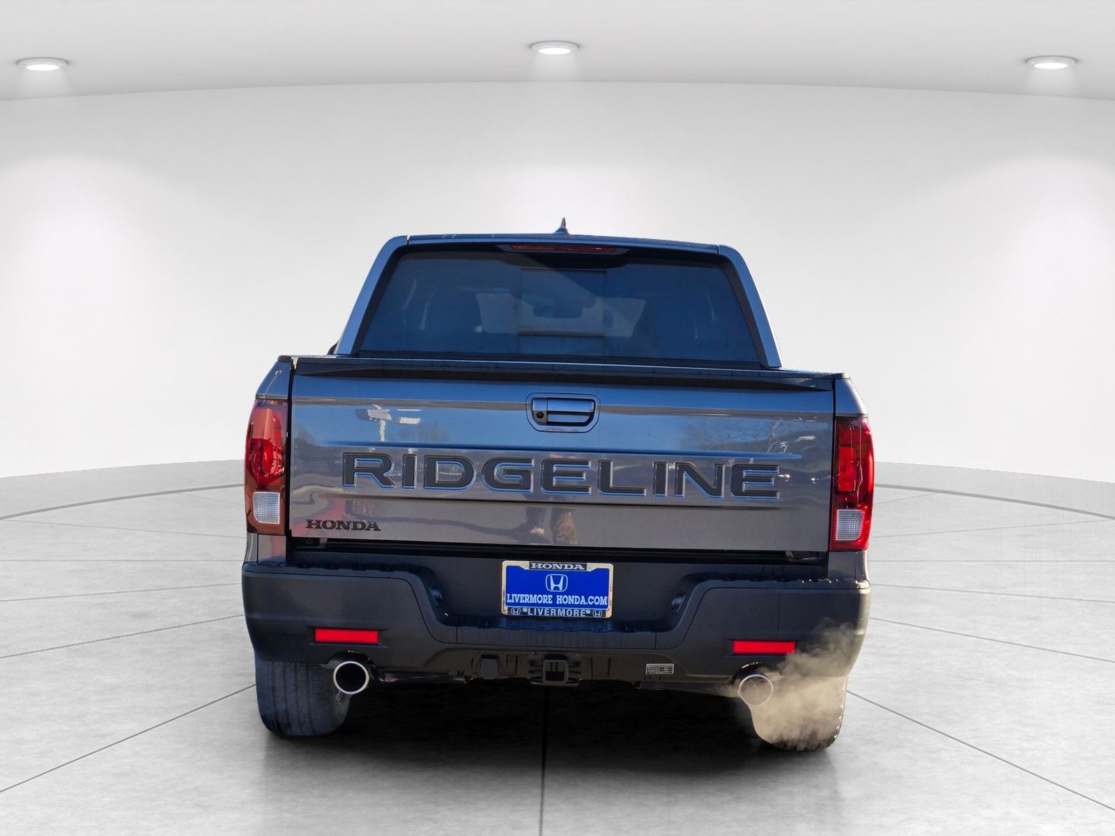 2026 Honda Ridgeline RTL - Photo 5