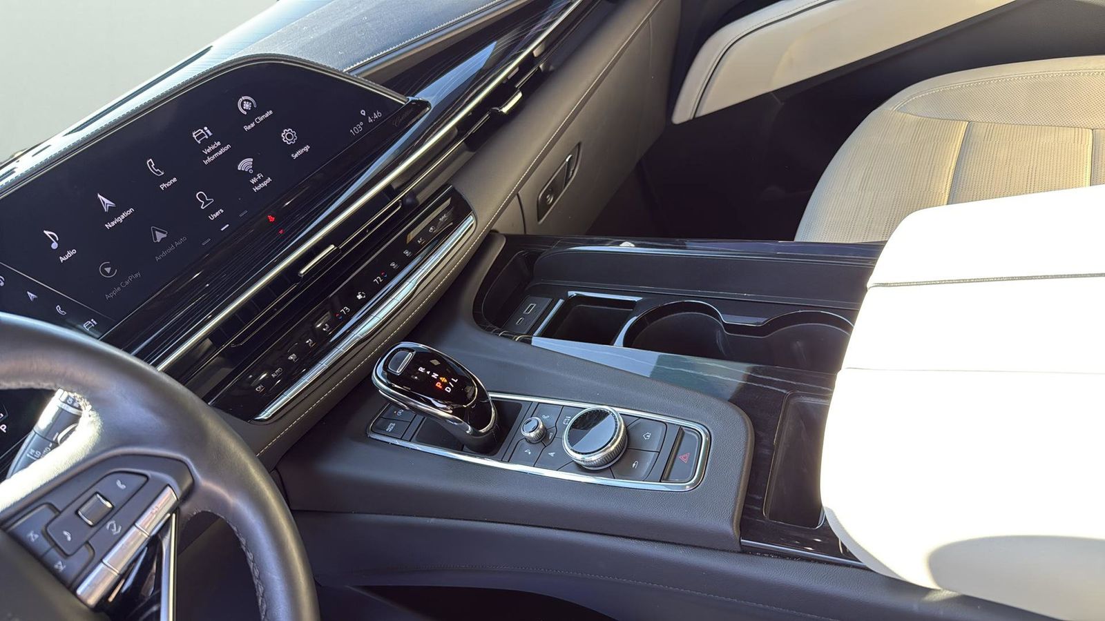 Used Car 2023 Cadillac Escalade  Sport For Sale Under $80,000 In Austin, Texas
