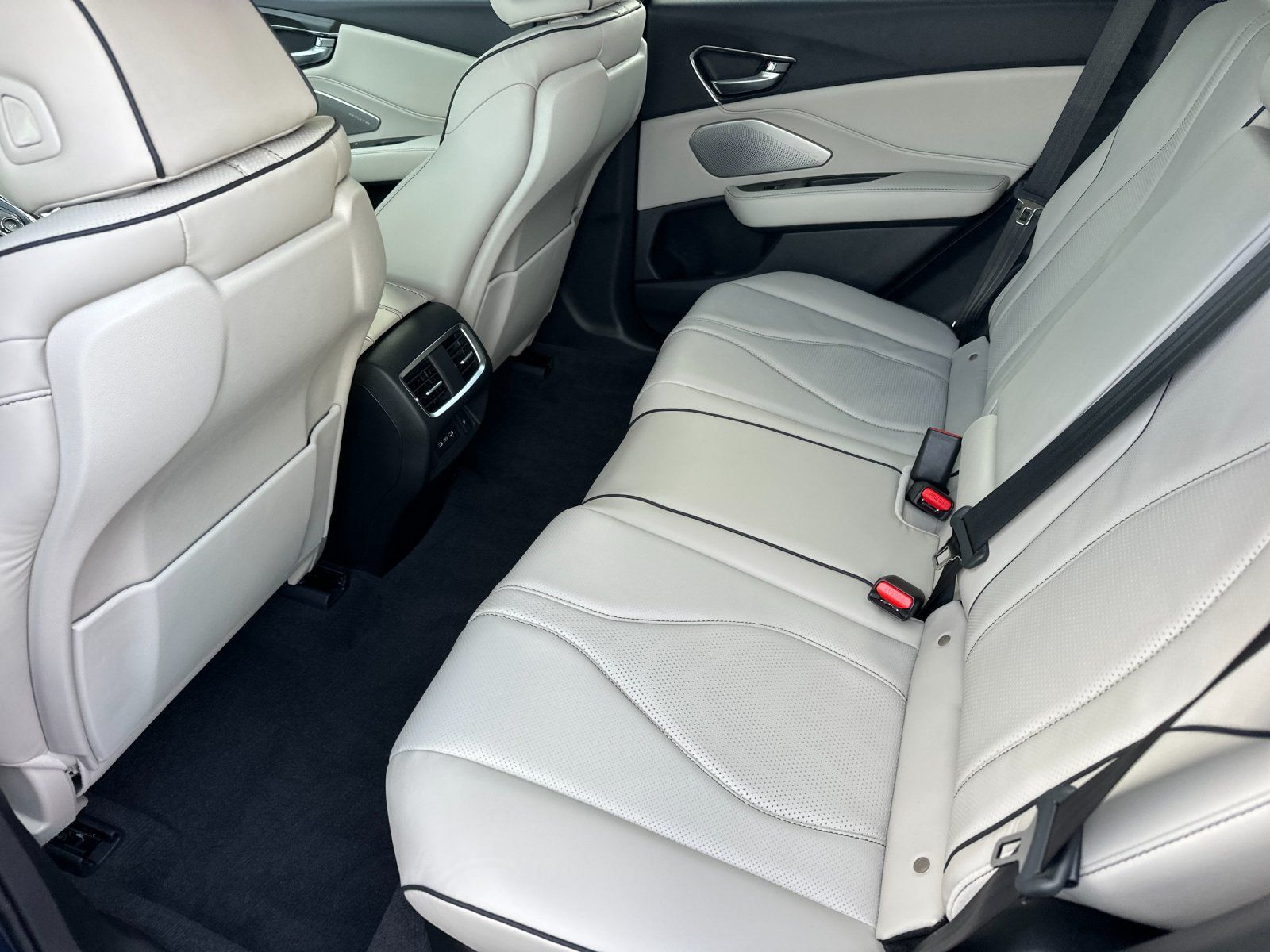 new 2026 Acura RDX car