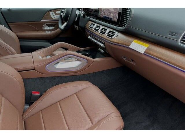 used 2024 Mercedes-Benz GLS car, priced at $80,998