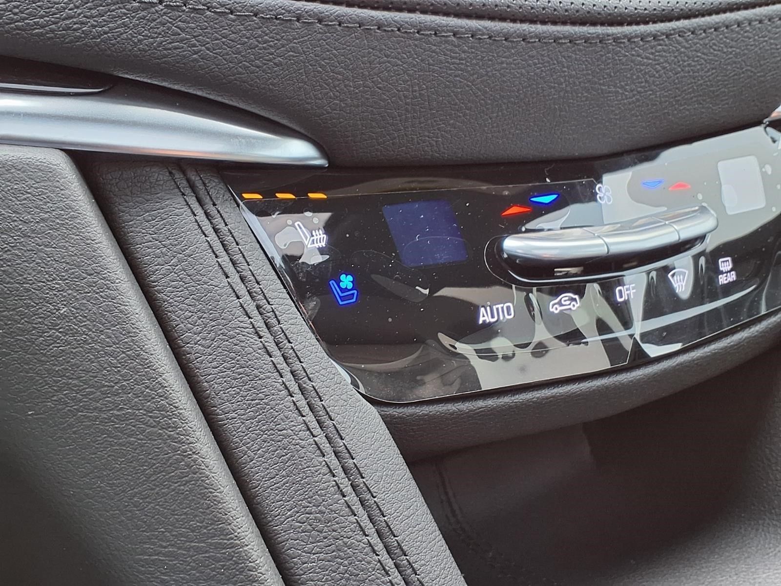 2026 Cadillac XT5 Premium Luxury - 10