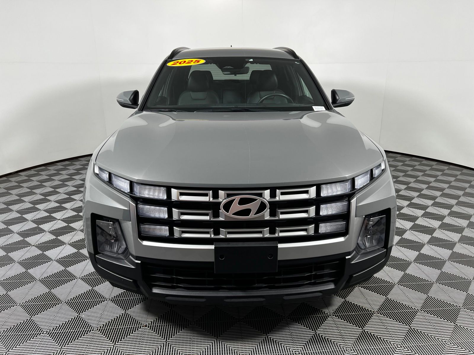 Thumbnail: 2025 Hyundai Santa Cruz - 2
