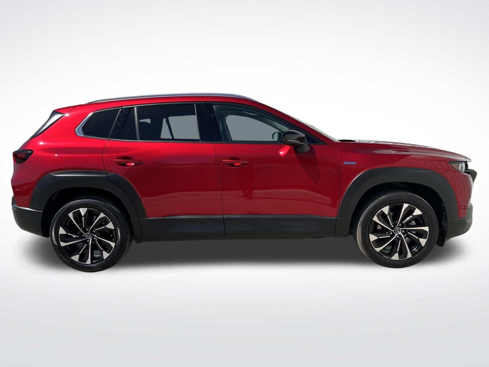 Used Car 2025 Mazda Cx-50 Hybrid  Premium Plus For Sale Under $35,000 In Austin, Texas