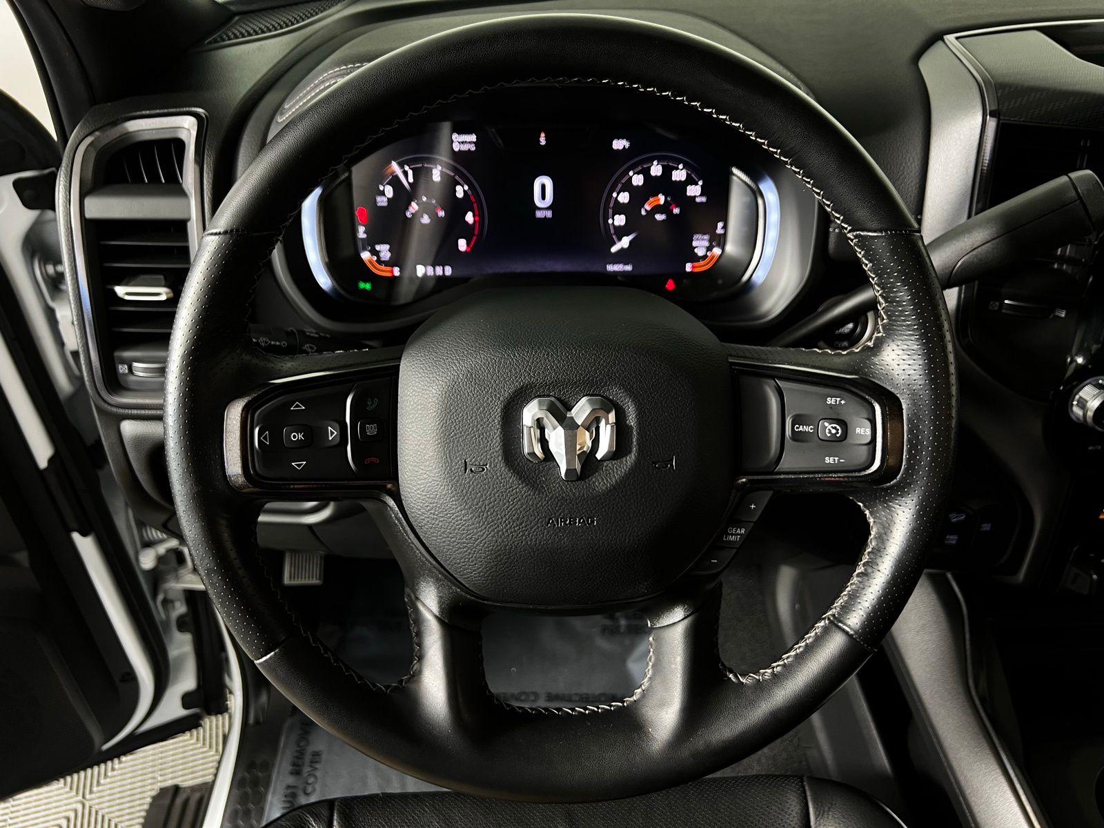 Thumbnail: 2024 RAM 2500 - 16