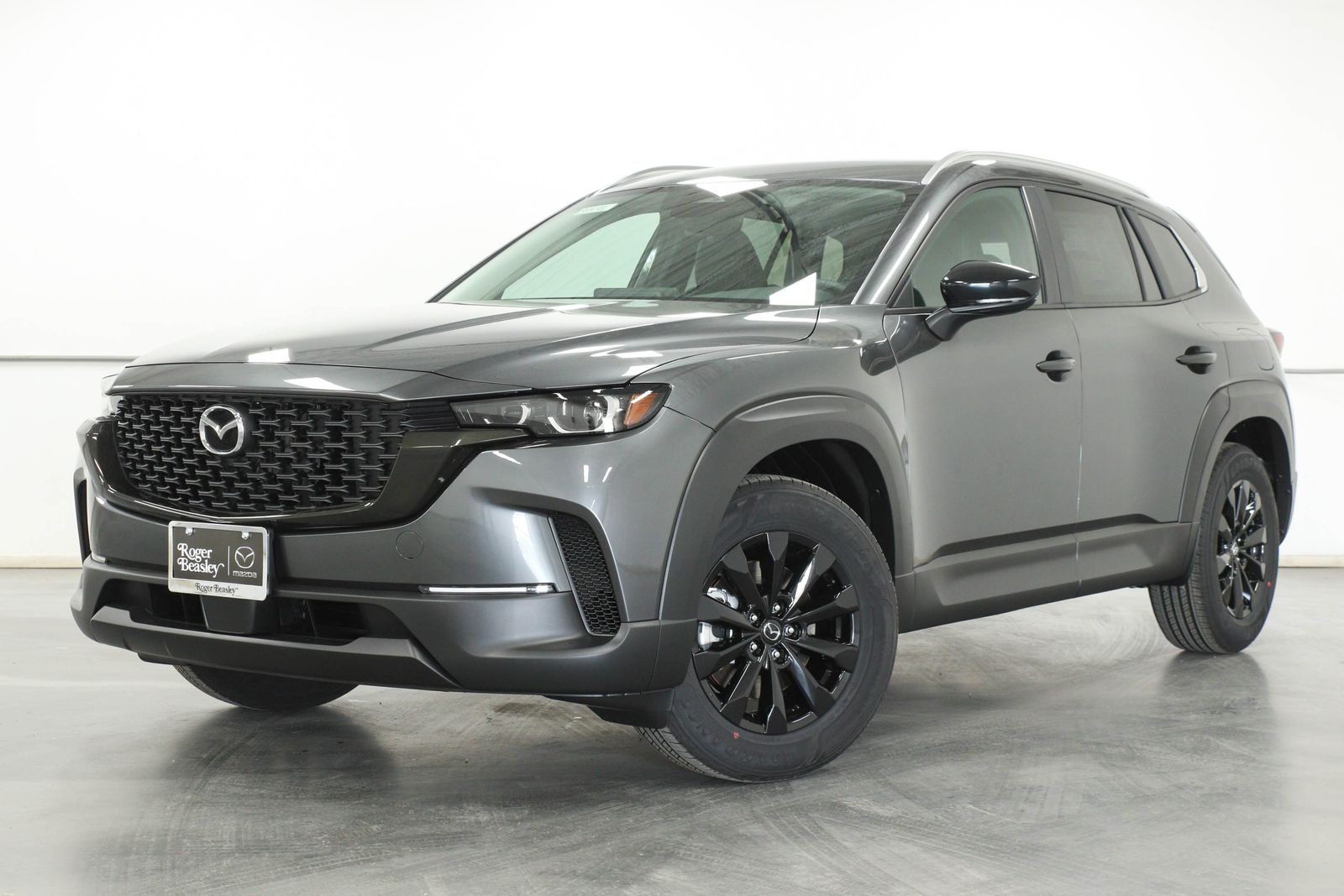 New Car 2025 Mazda Cx-50  2.5 S Premium Package For Sale In Austin, Texas