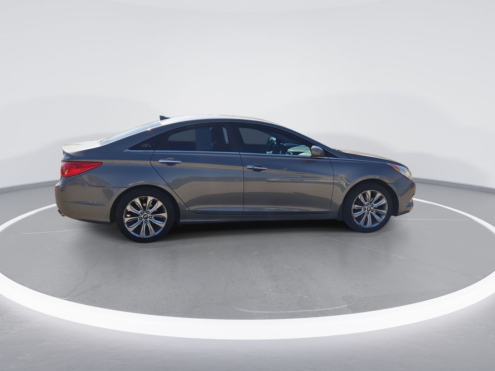 2013 Hyundai Sonata SE 9