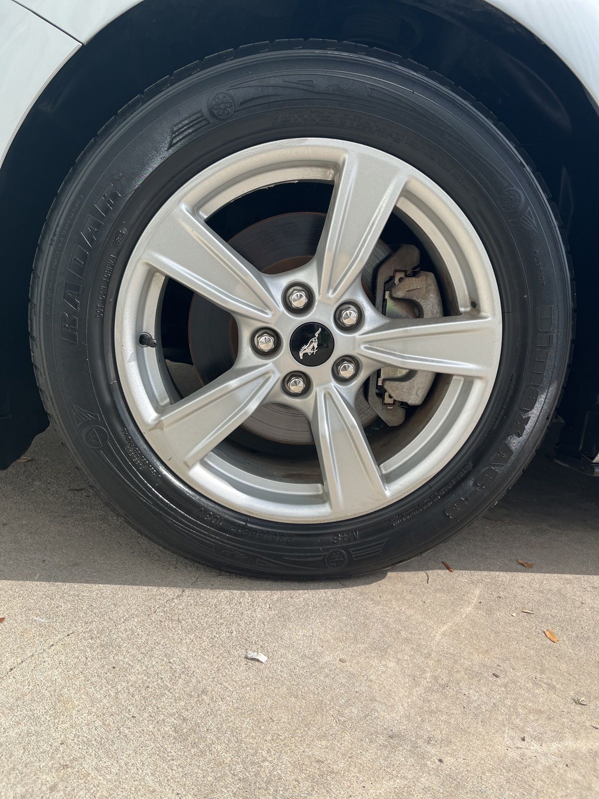 Used Car 2020 Ford Mustang  Ecoboost For Sale Under $20,000 In Austin, Texas