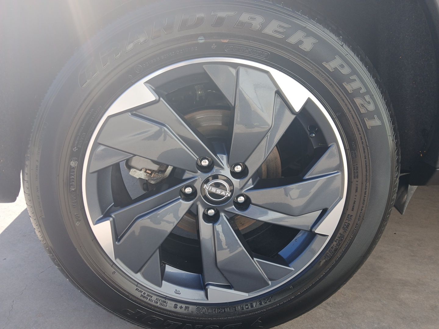 Used Car 2025 Nissan Rogue  Sv For Sale Under $25,000 In Austin, Texas