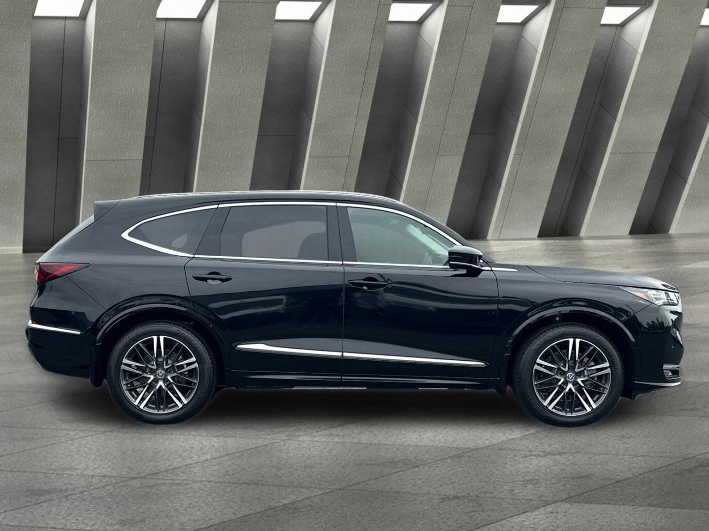 new 2026 Acura MDX car, priced at $69,185
