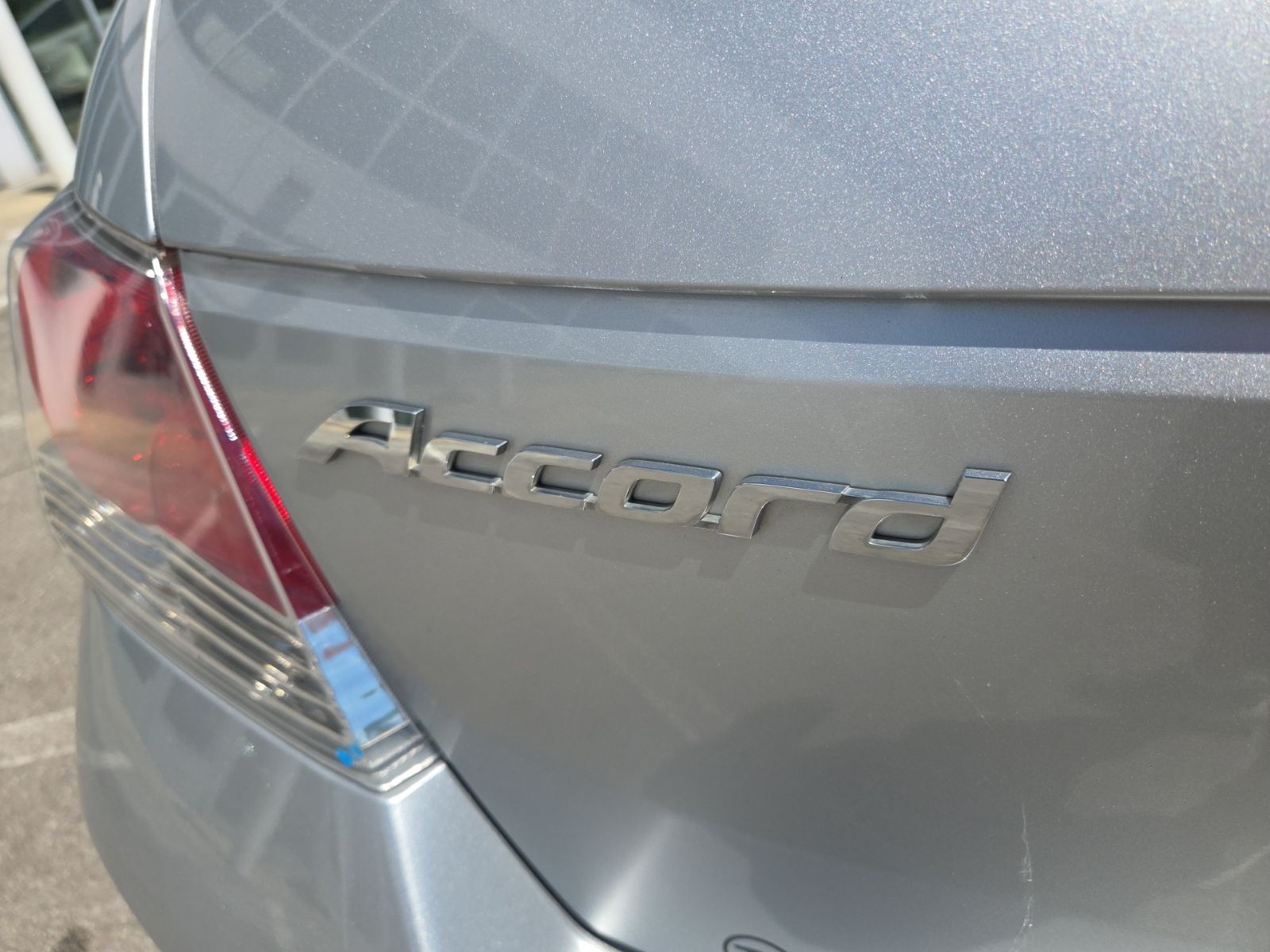 used 2009 Honda Accord car, priced at $6,250