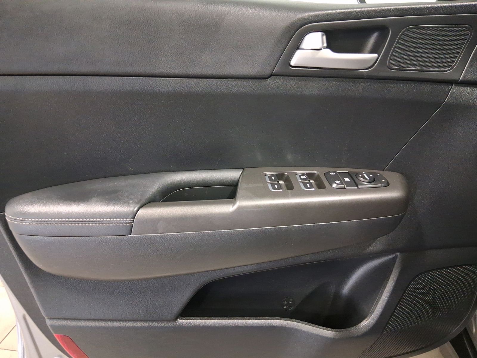 Used Car 2020 Kia Sportage  Lx For Sale Under $15,000 In Austin, Texas