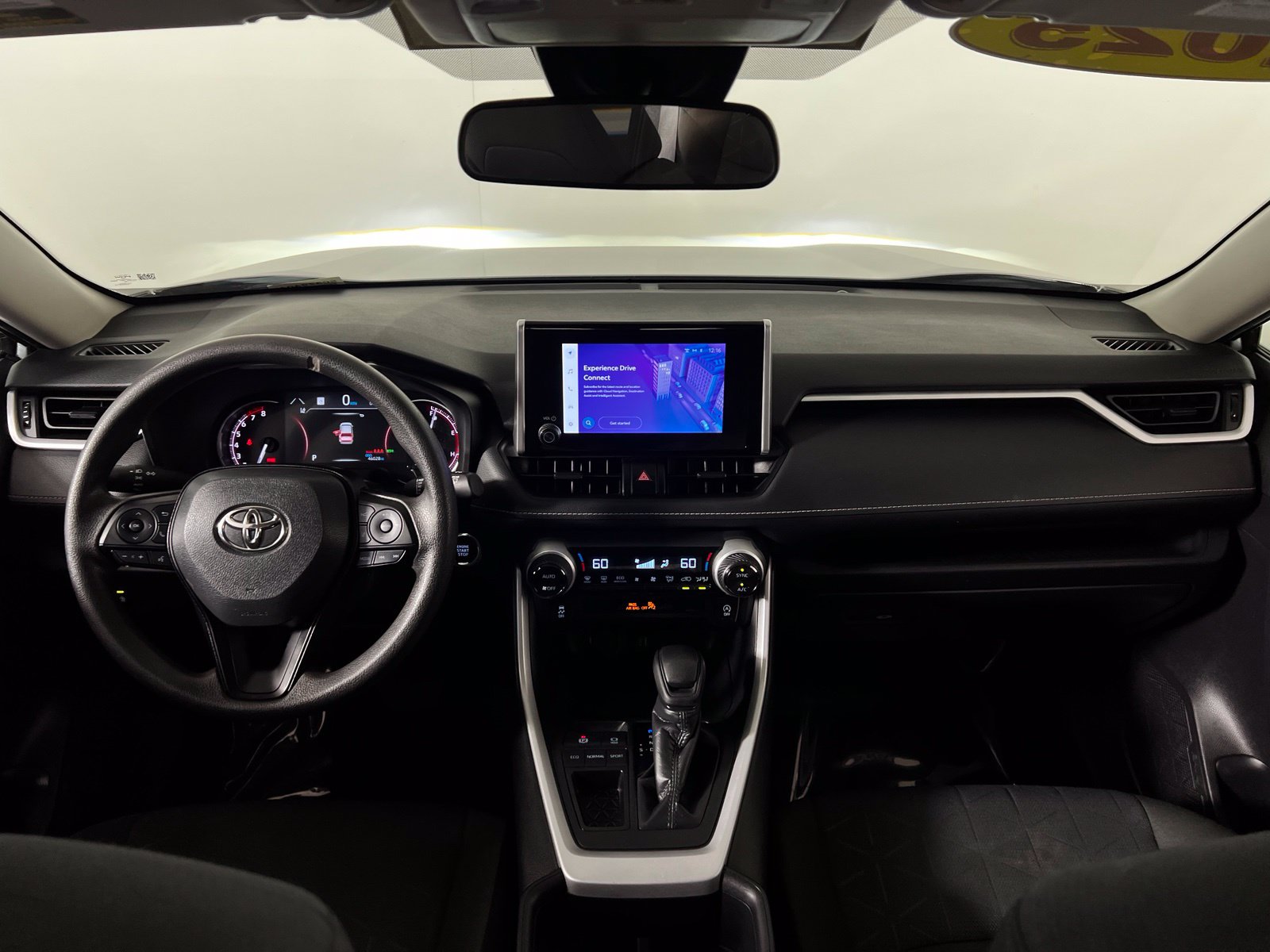 Thumbnail: 2025 Toyota RAV4 - 23