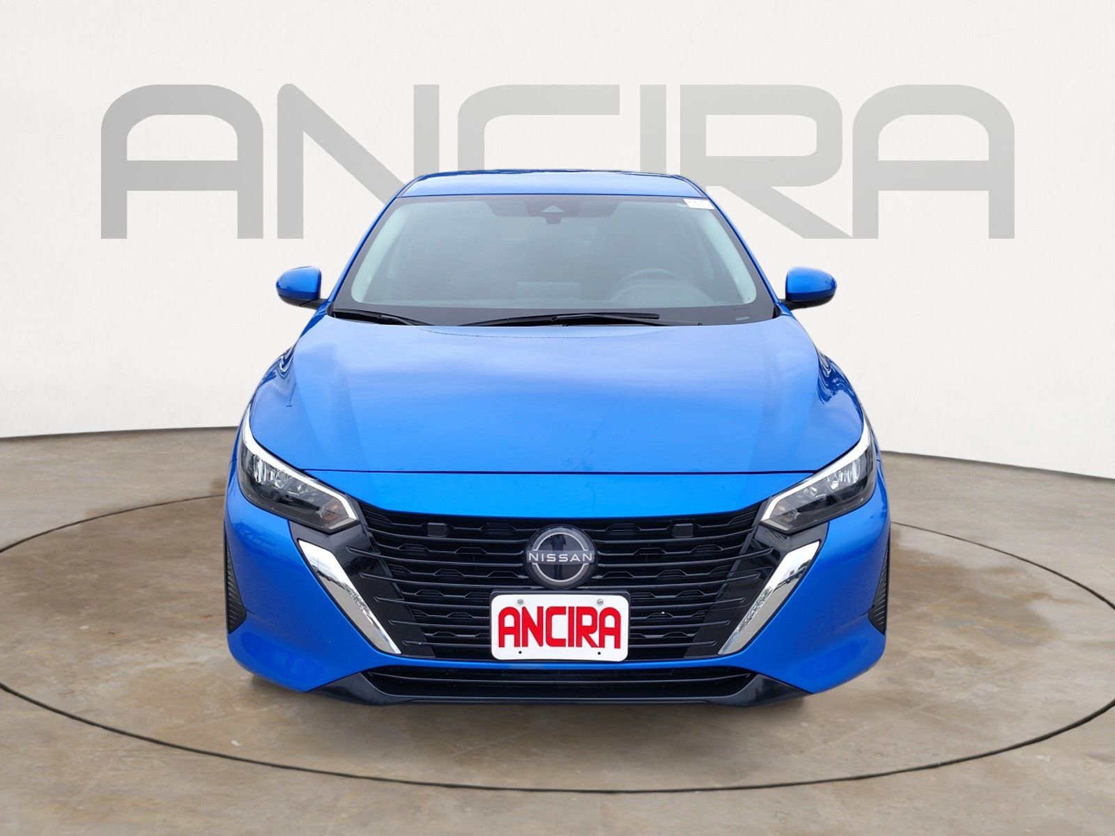 Used Car 2025 Nissan Sentra  Sv For Sale Under $20,000 In San Antonio, Texas