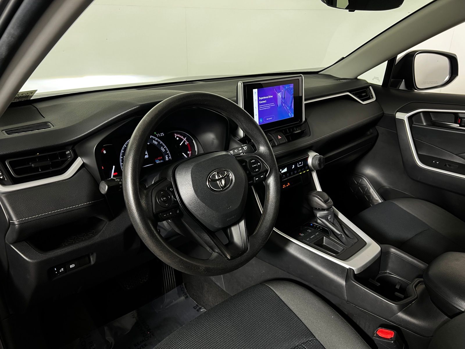 Thumbnail: 2023 Toyota RAV4 - 12