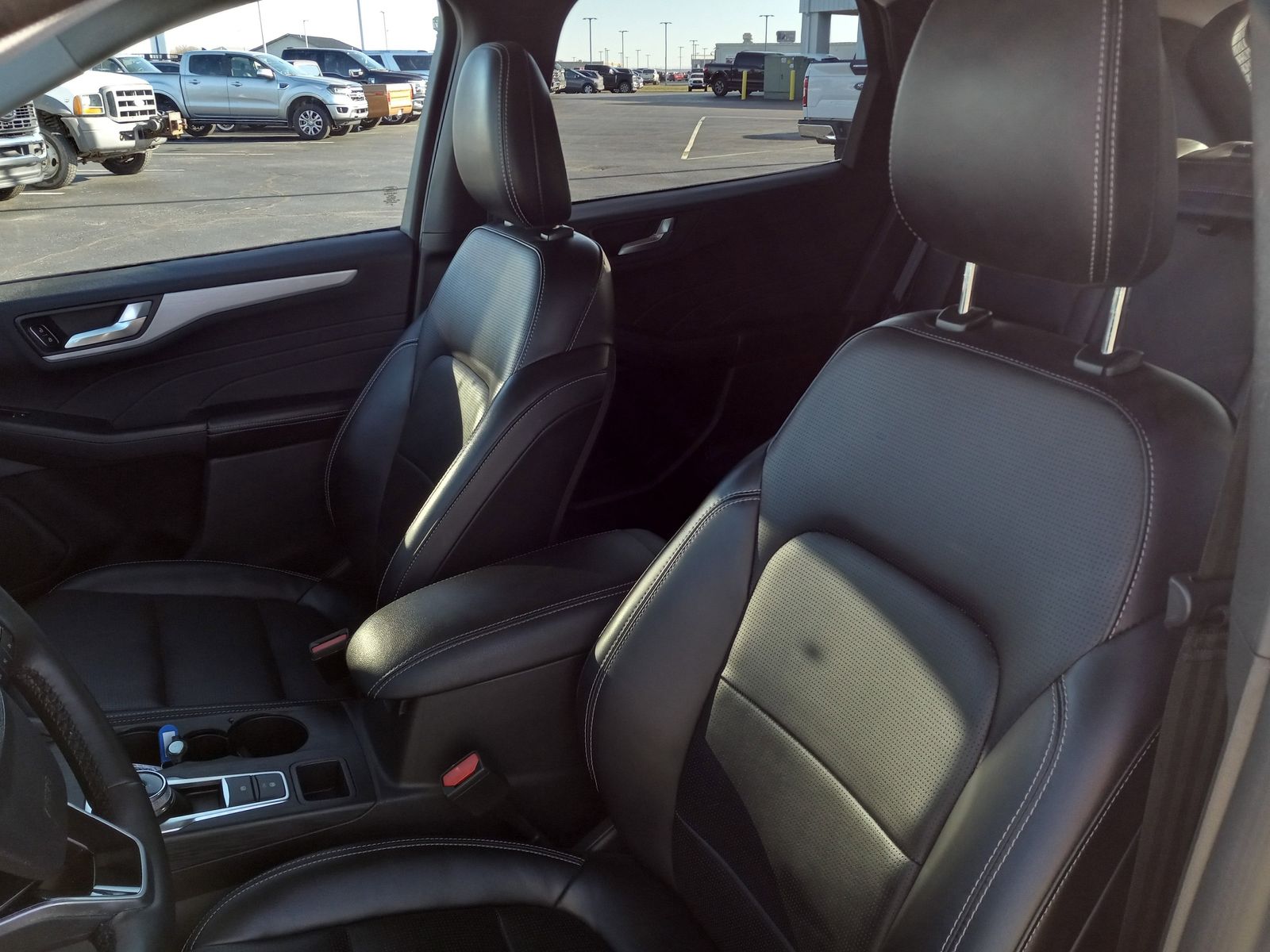 2023 Ford Escape image 13