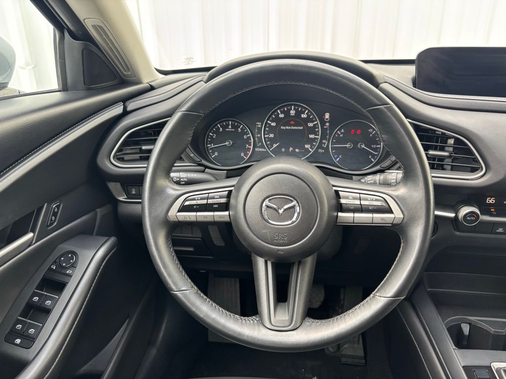 Used Car 2021 Mazda Cx-30  Select For Sale Under $15,000 In Austin, Texas