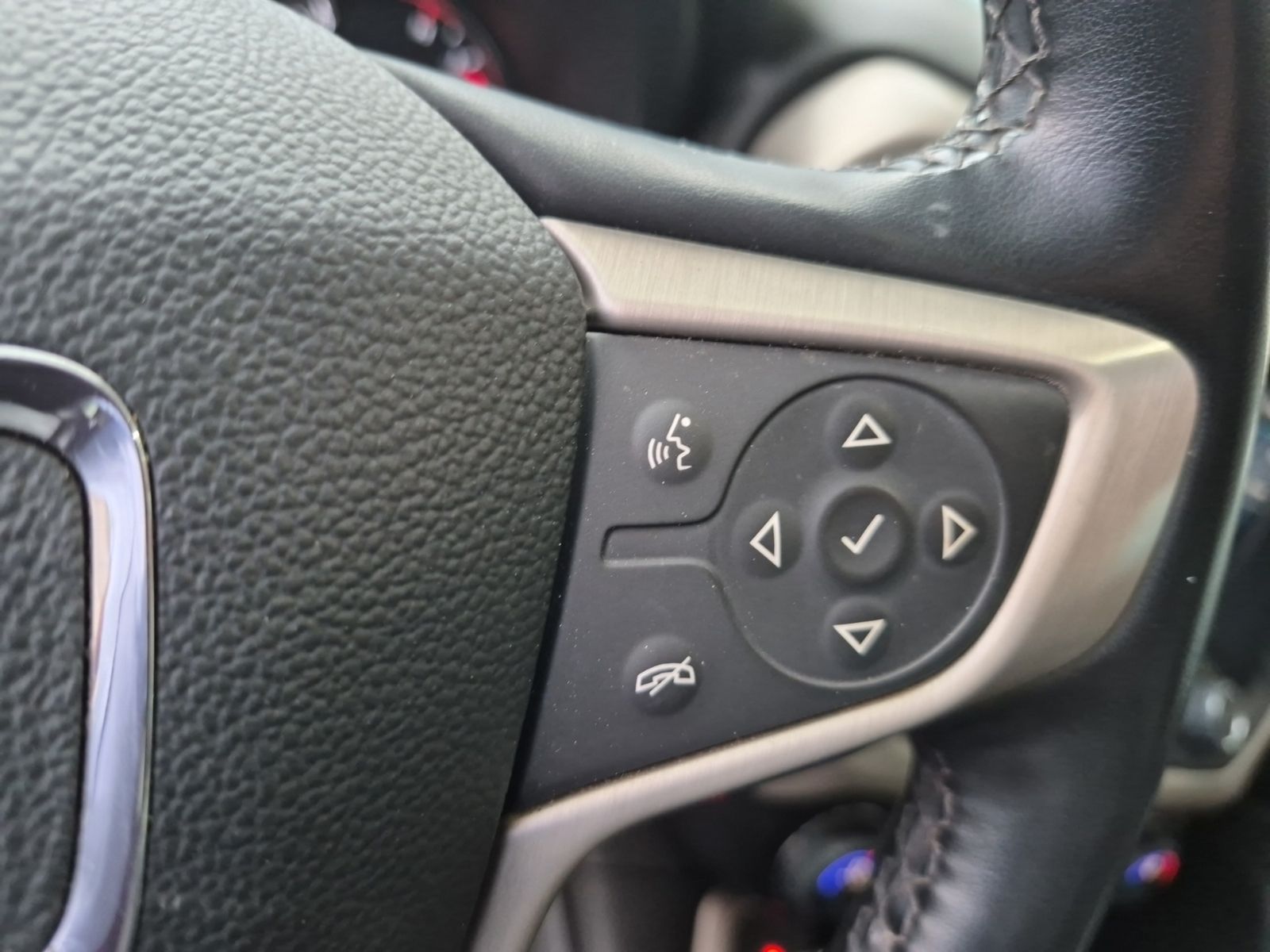 2023 GMC Acadia Denali Black at Bayway Chrysler Dodge Jeep Ram