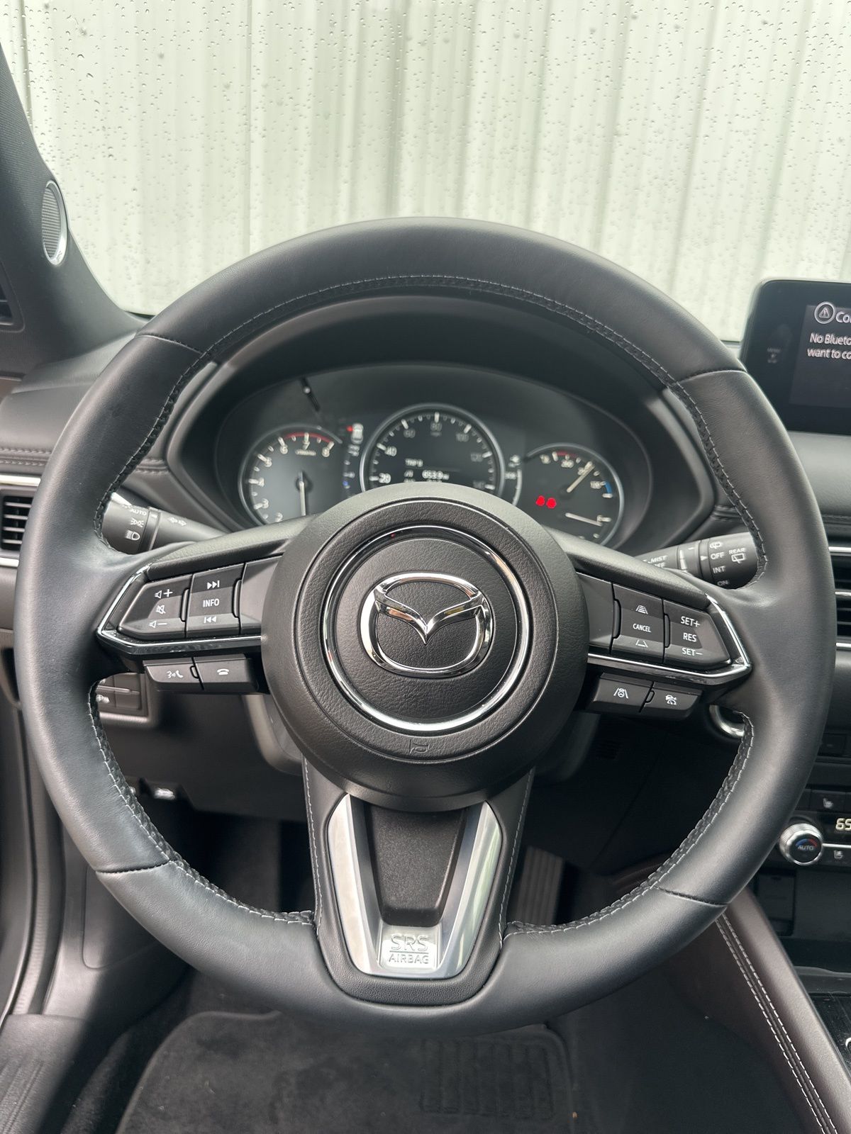 Used Car 2024 Mazda Cx-5  2.5 Turbo Signature For Sale Under $35,000 In Austin, Texas