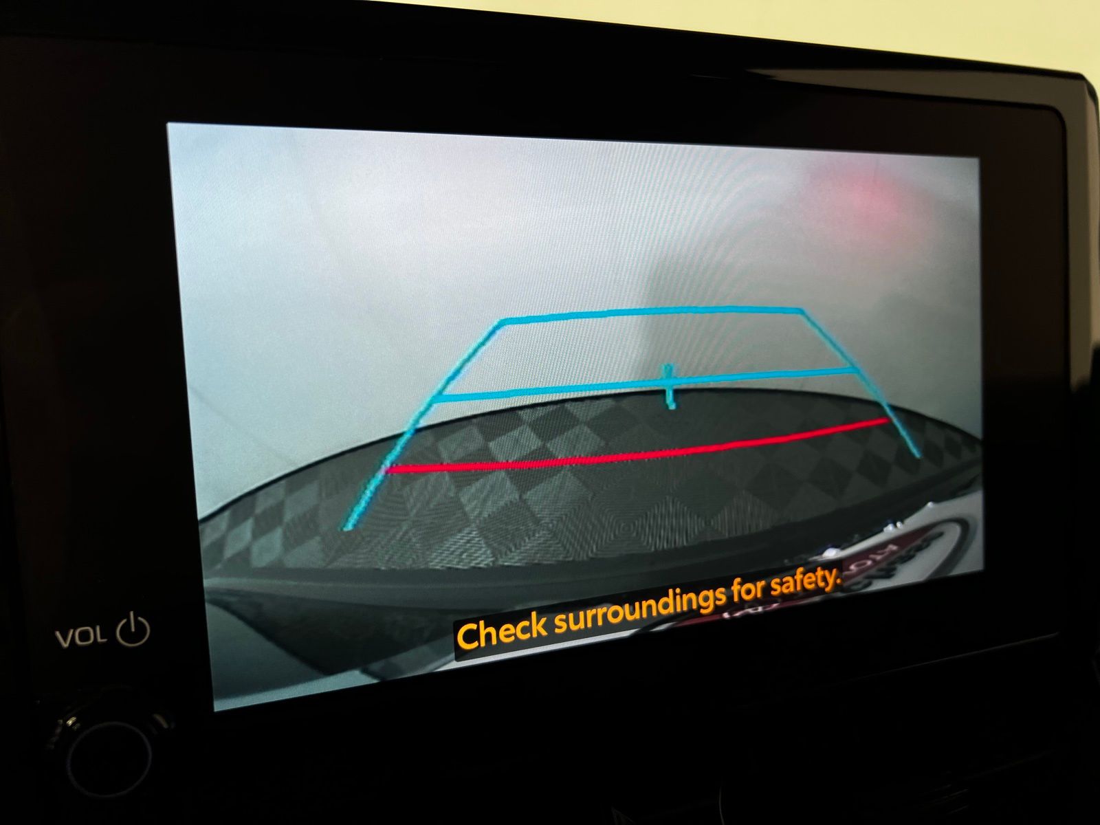 Thumbnail: 2025 Toyota Corolla Cross - 18