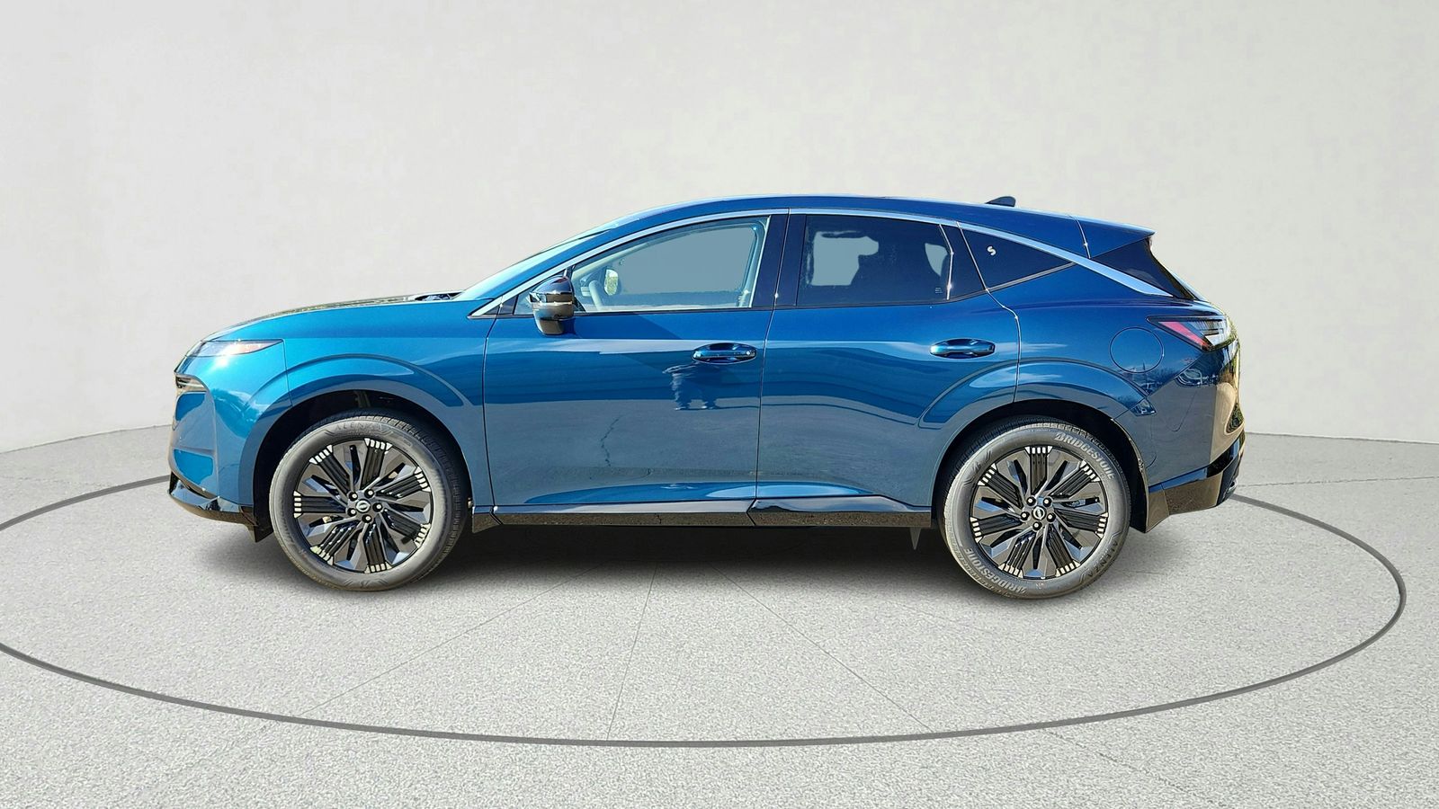 2025 Nissan Murano