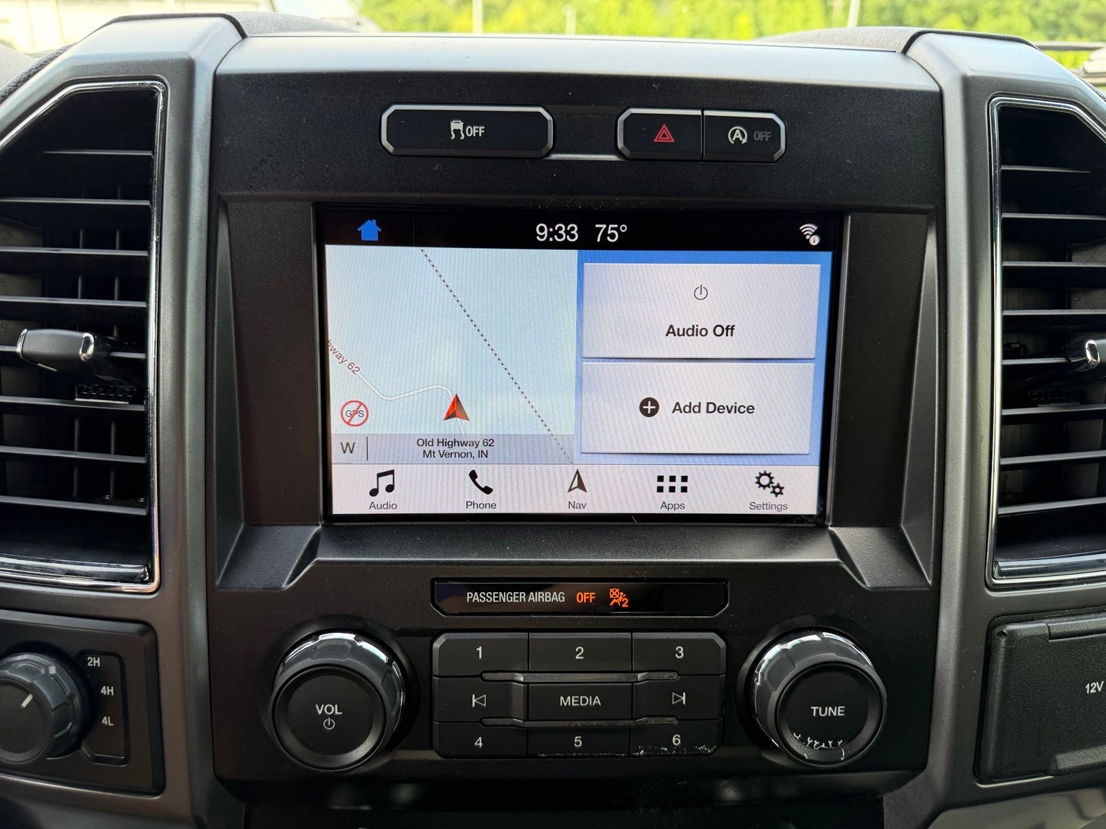 2019 Ford F-150 image 17