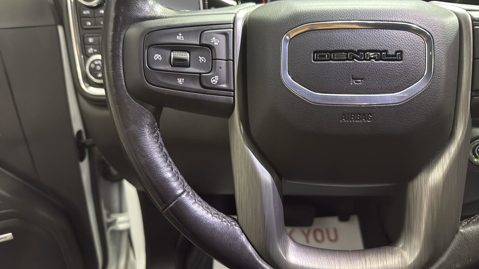 Used Car 2022 Gmc Sierra 2500hd  Denali For Sale Under $60,000 In Austin, Texas