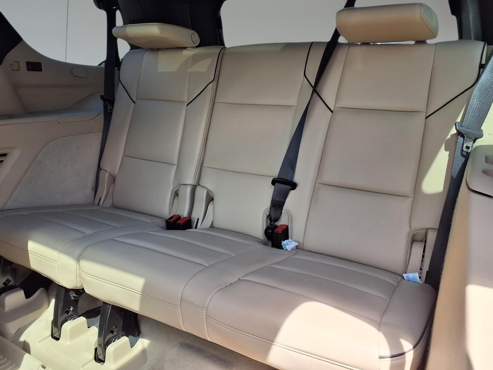 2023 Cadillac Escalade Premium Luxury Black at Bayway Cadillac Southwest