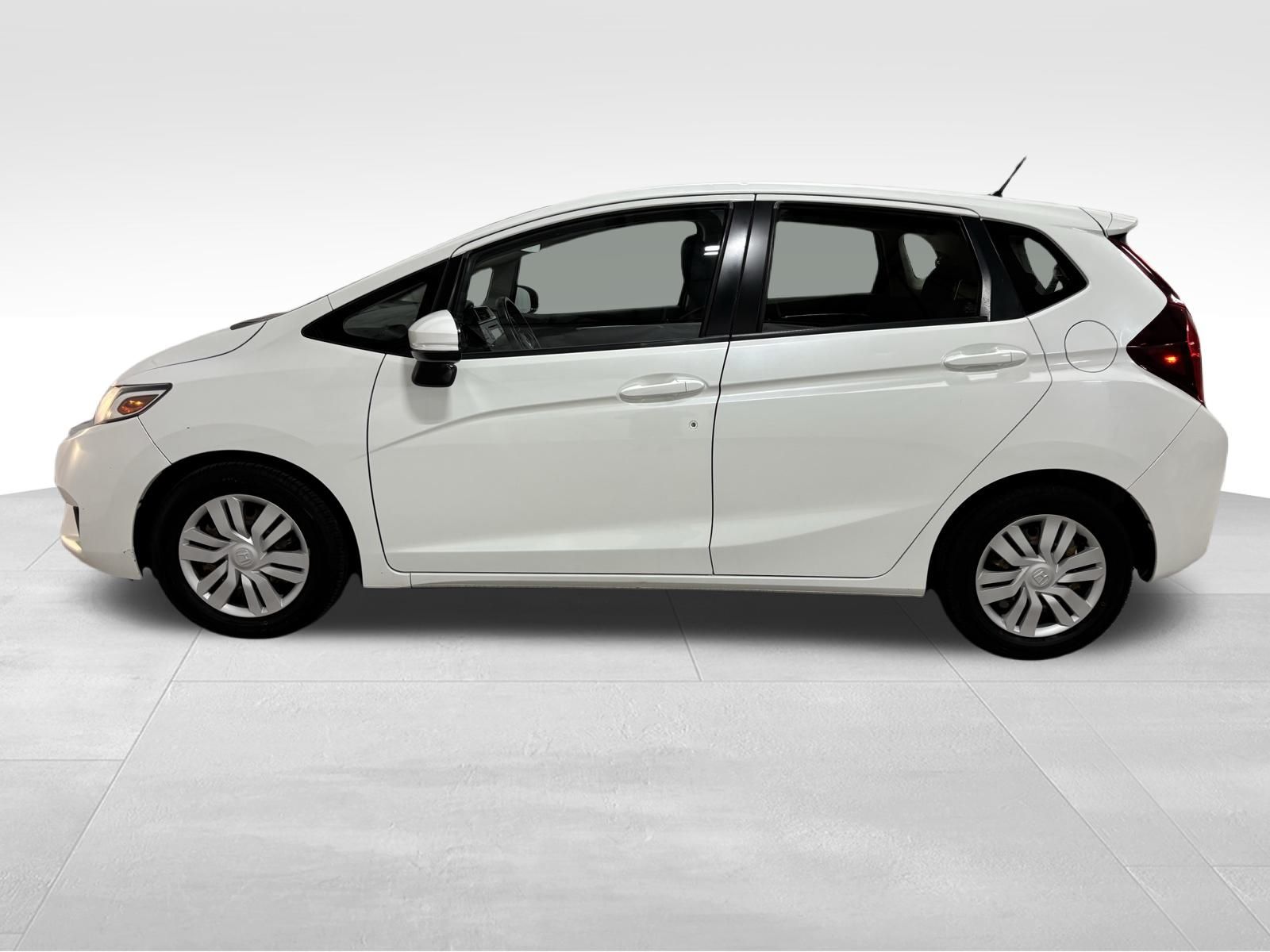 Used Car 2016 Honda Fit  Lx For Sale Under $12,000 In Austin, Texas