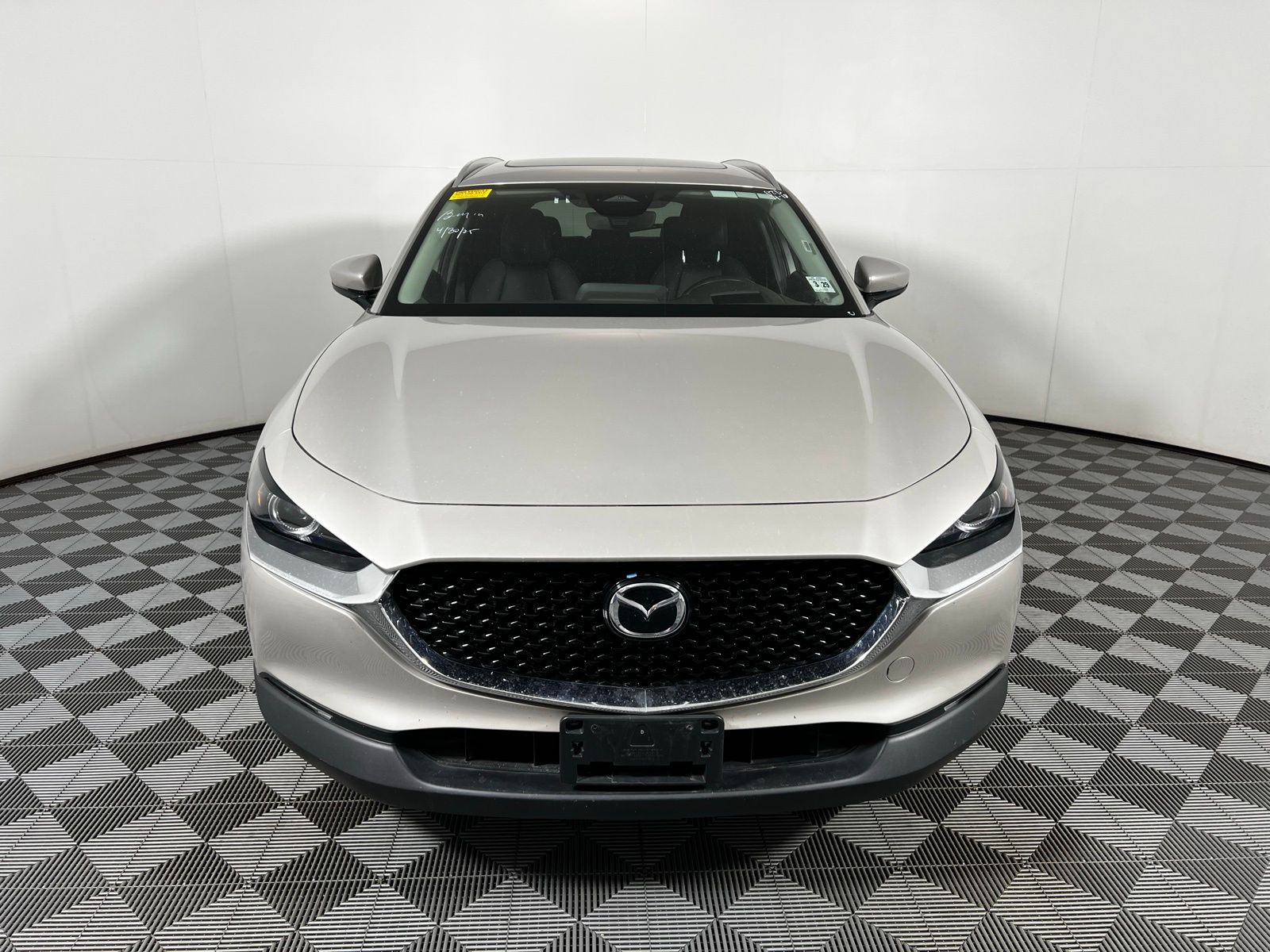 2024 Mazda CX-30 Premium 2