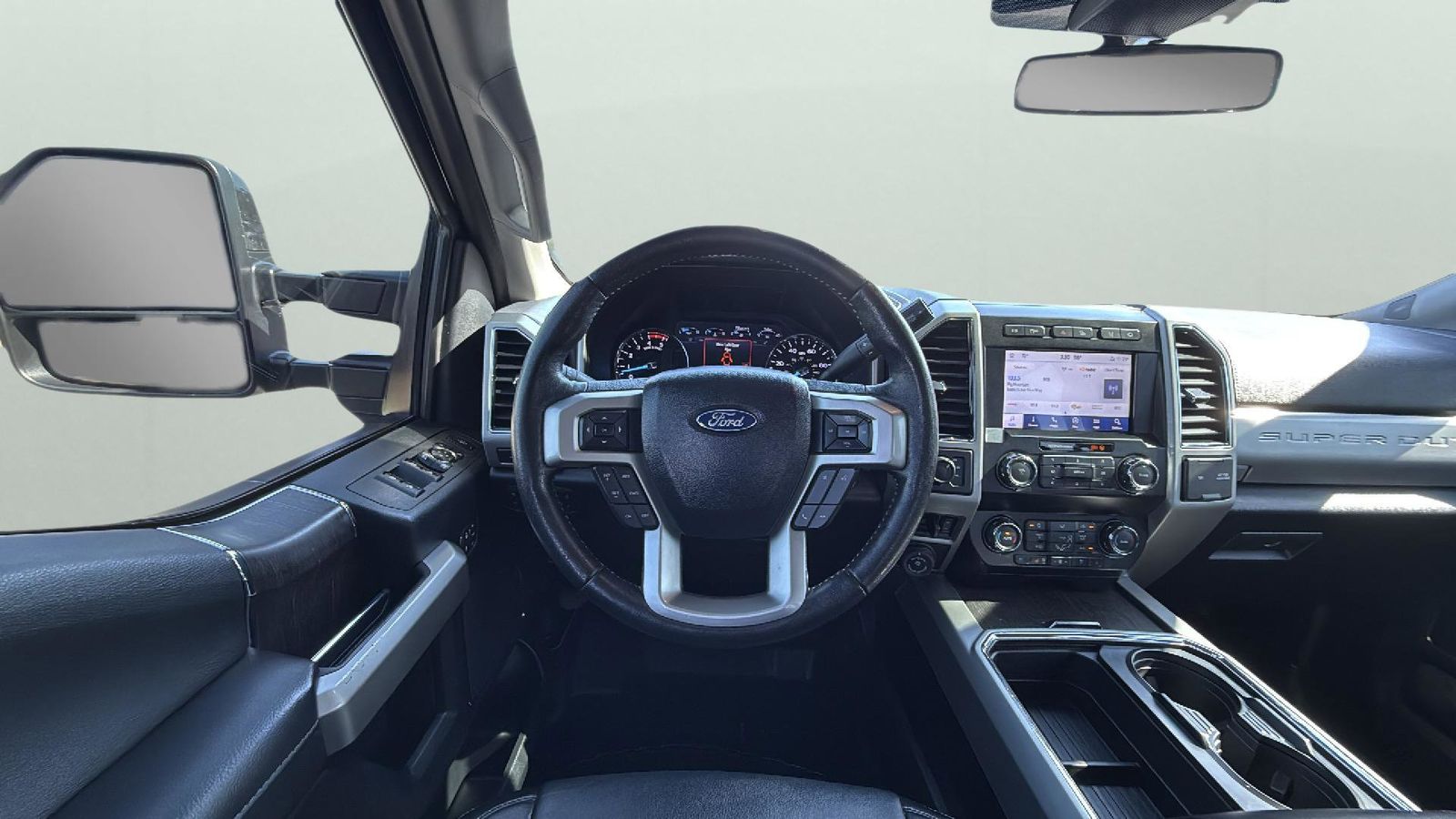 Used Car 2020 Ford F-250sd  Lariat For Sale Under $60,000 In Austin, Texas