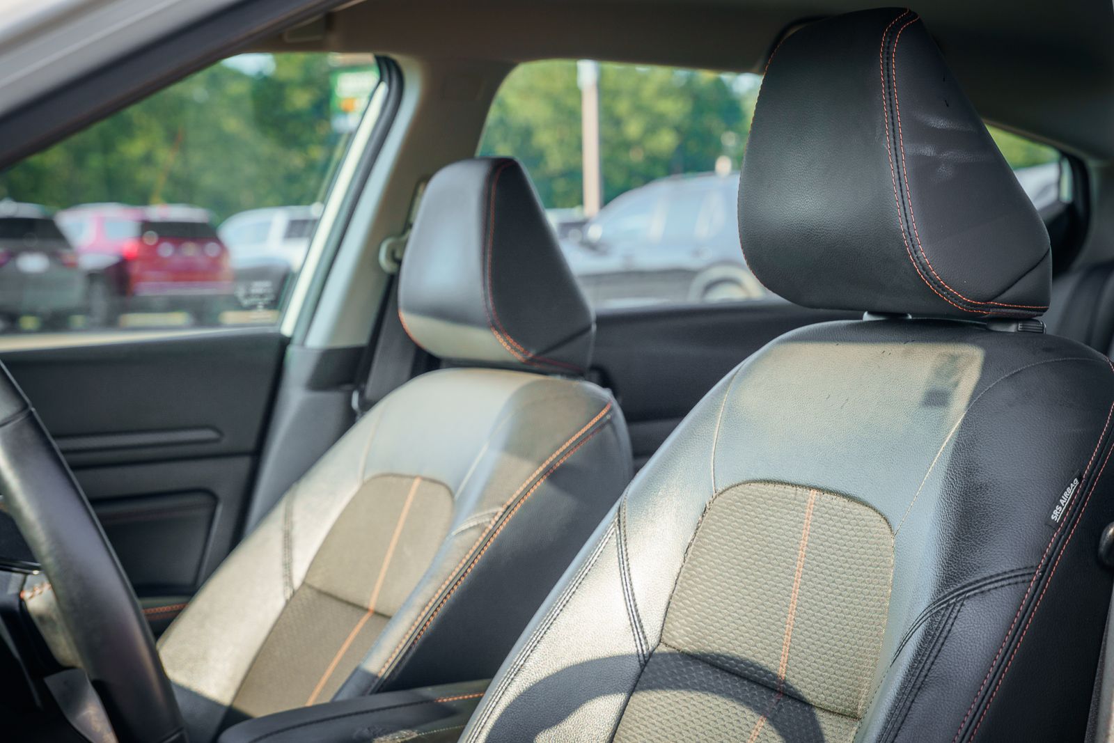 Used 2020 Nissan Altima Sedan