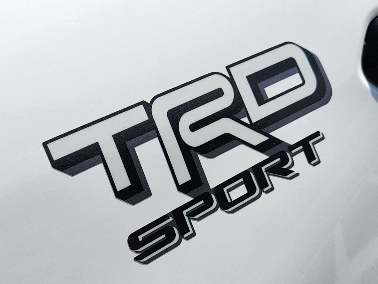 2024 Toyota Tacoma TRD Sport 10