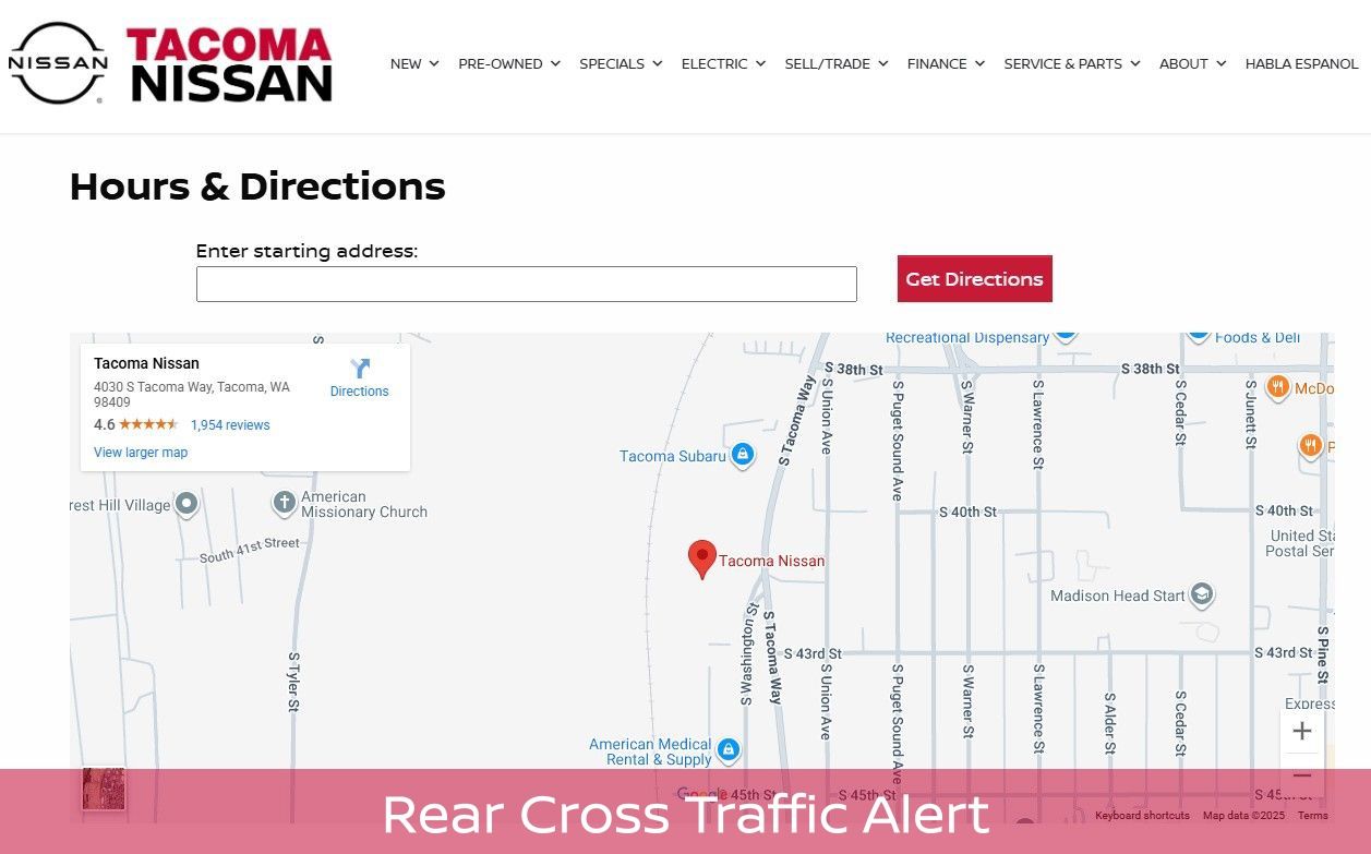 View vehicle photo 7