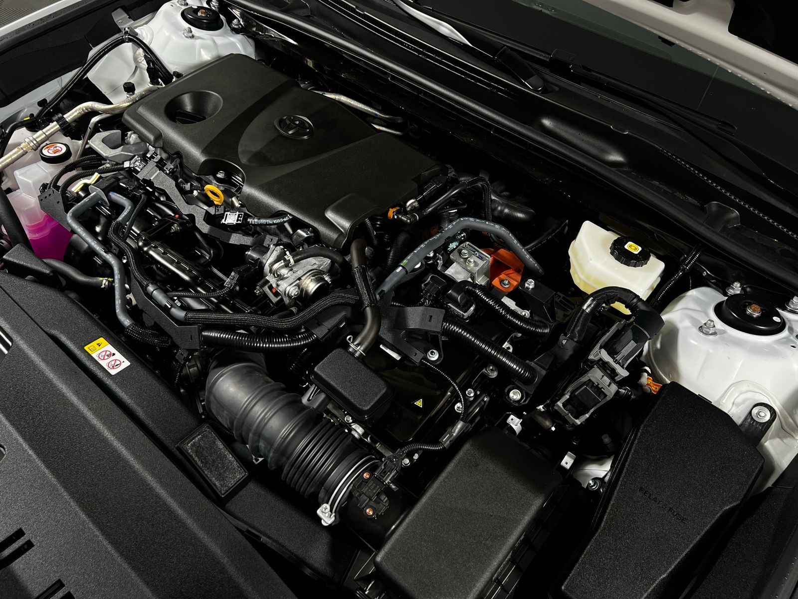 Thumbnail: 2025 Toyota Camry - 11