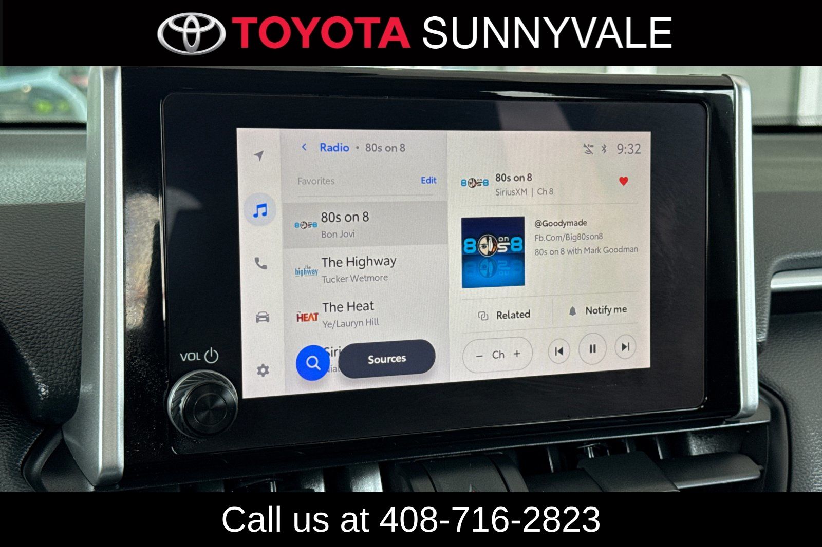 Used 2024 Toyota RAV4 SUV