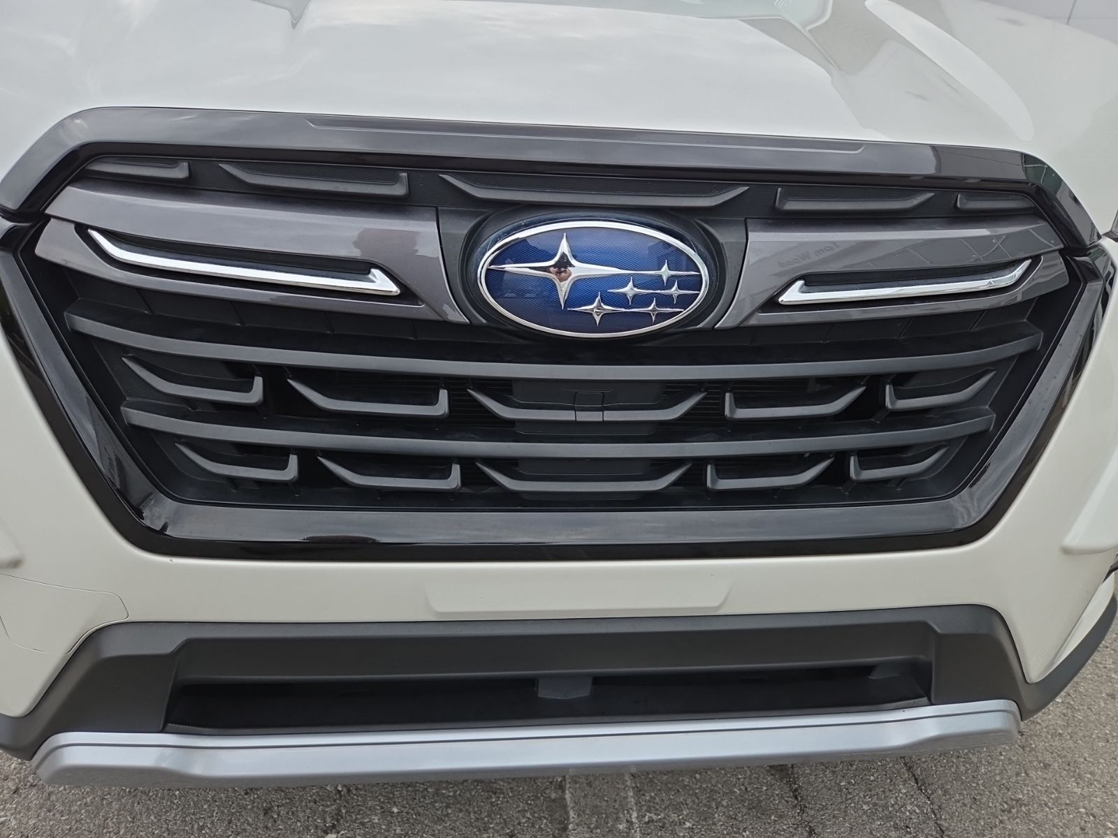 used 2023 Subaru Forester car, priced at $29,515