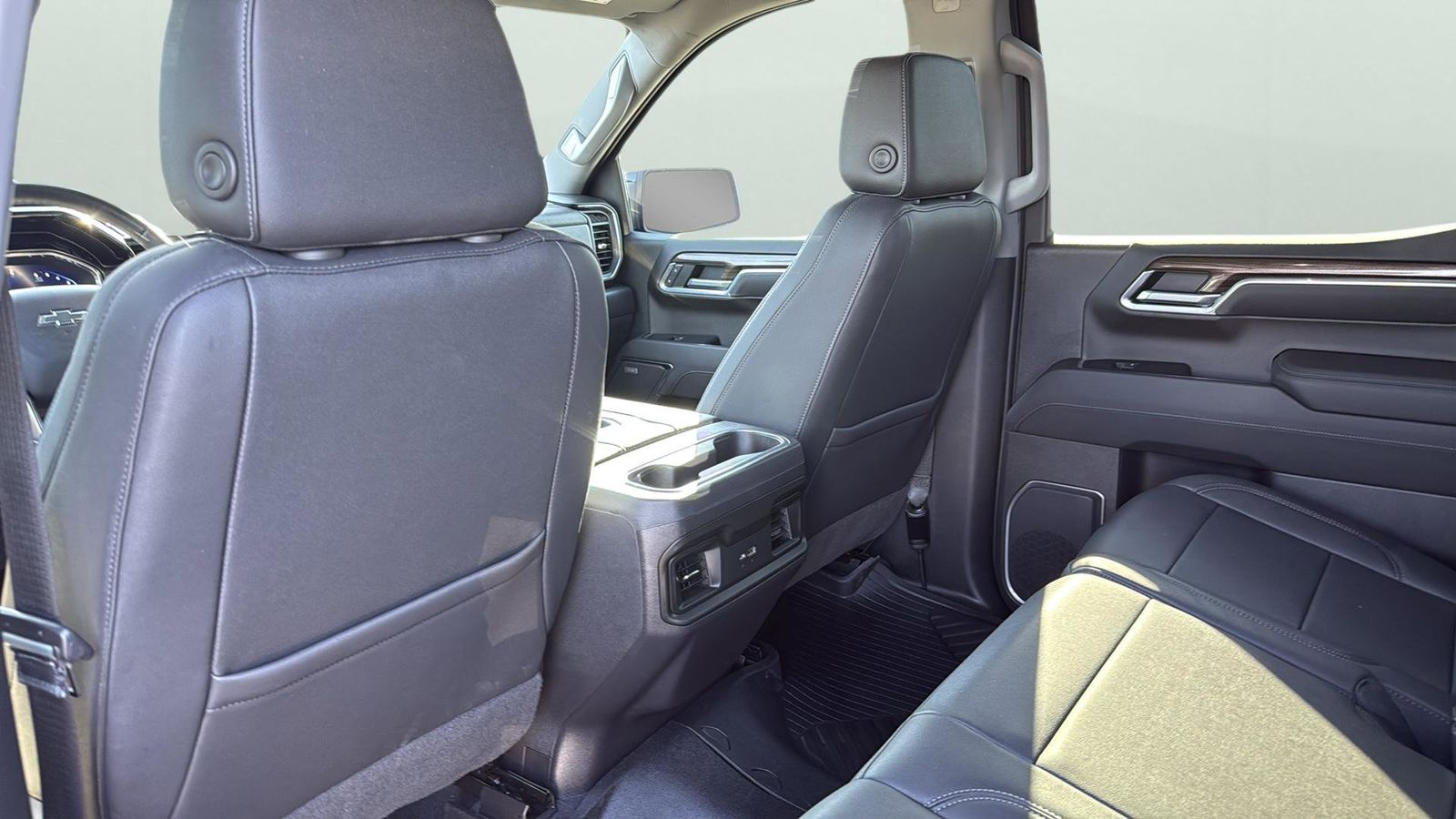 Used Car 2022 Chevrolet Silverado 1500  Lt Trail Boss For Sale Under $50,000 In Austin, Texas