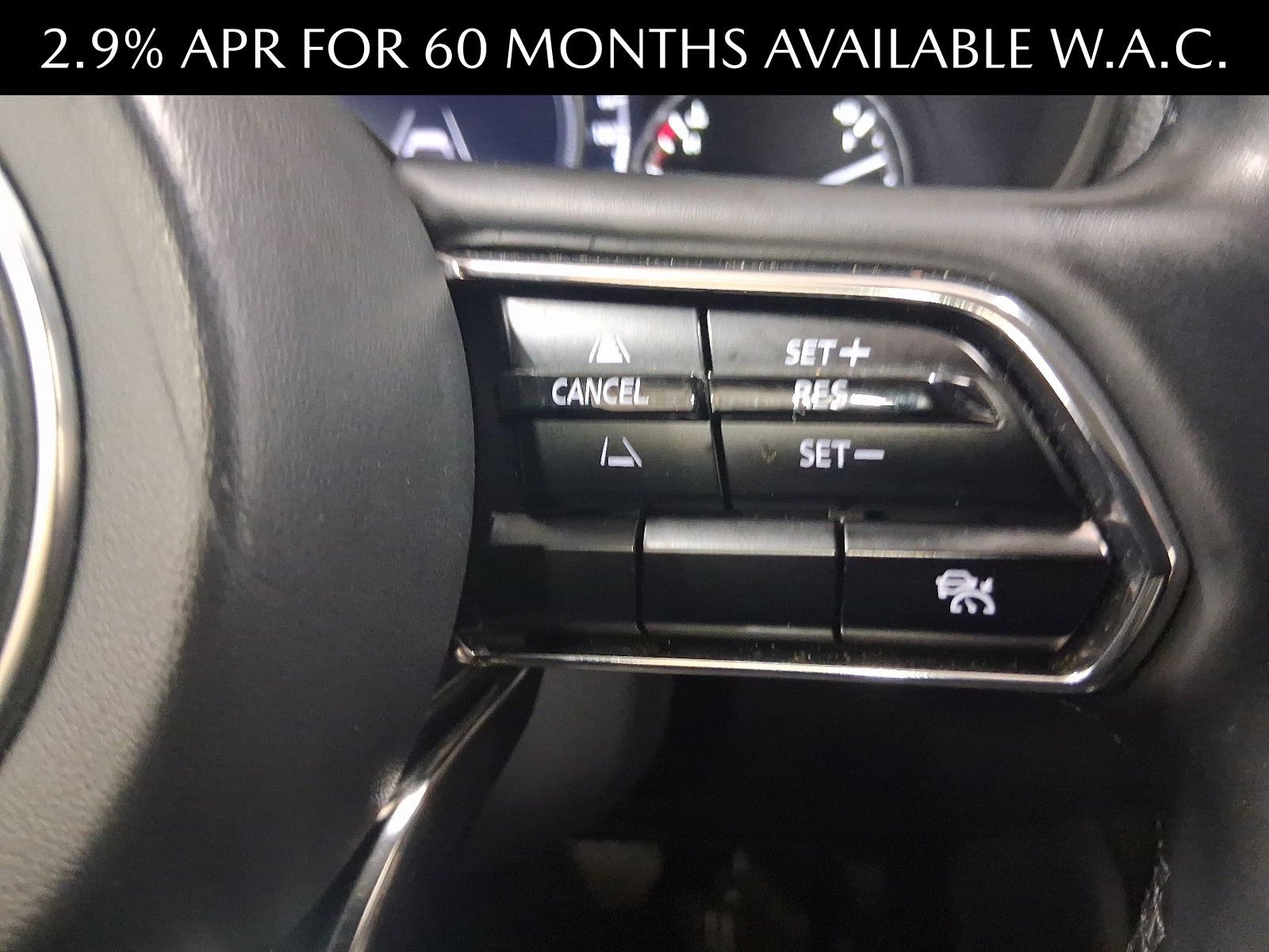 Used Car 2025 Mazda Cx-90  3.3 Turbo Preferred For Sale Under $35,000 In Austin, Texas