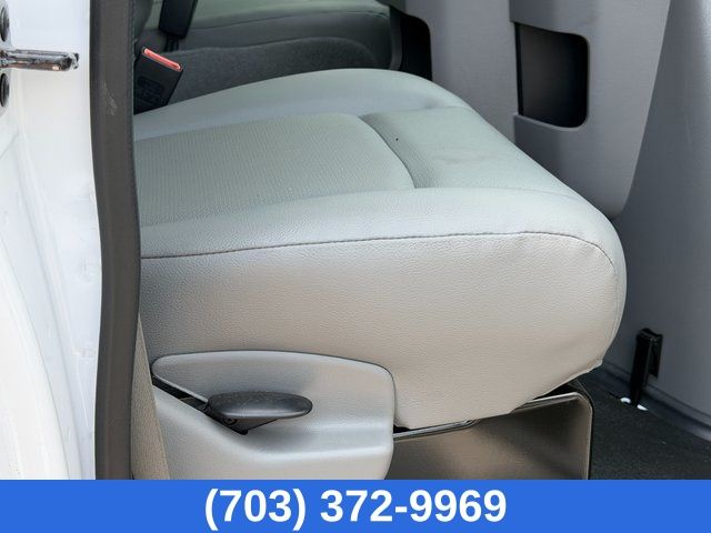 New 2026 Oxford White Ford SD image 11