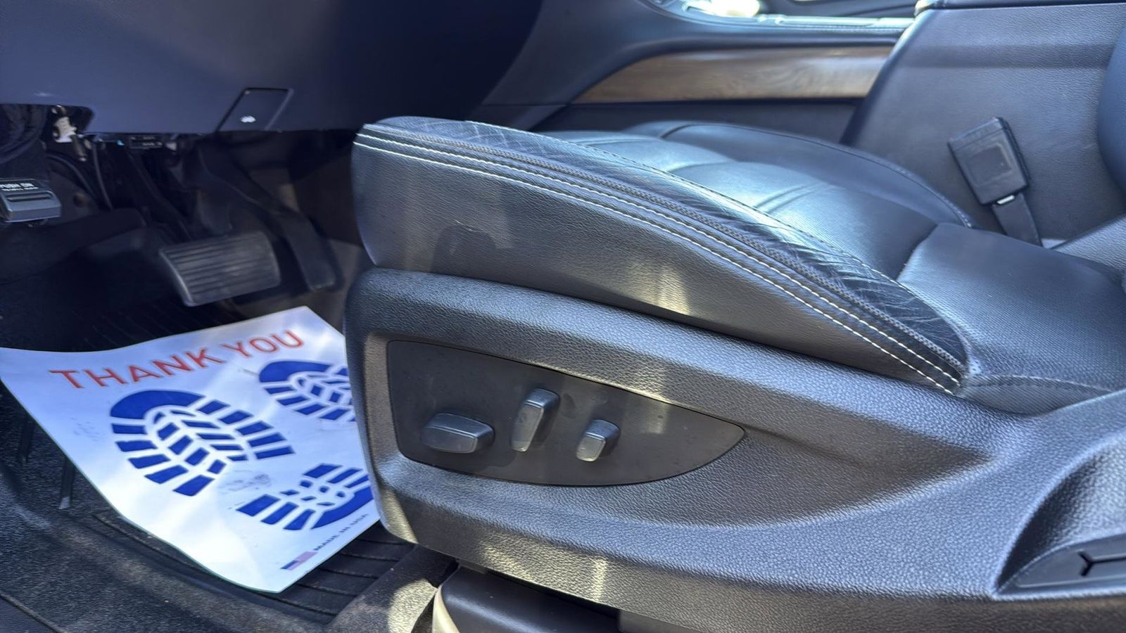 Used Car 2020 Gmc Yukon  Denali For Sale Under $40,000 In Austin, Texas