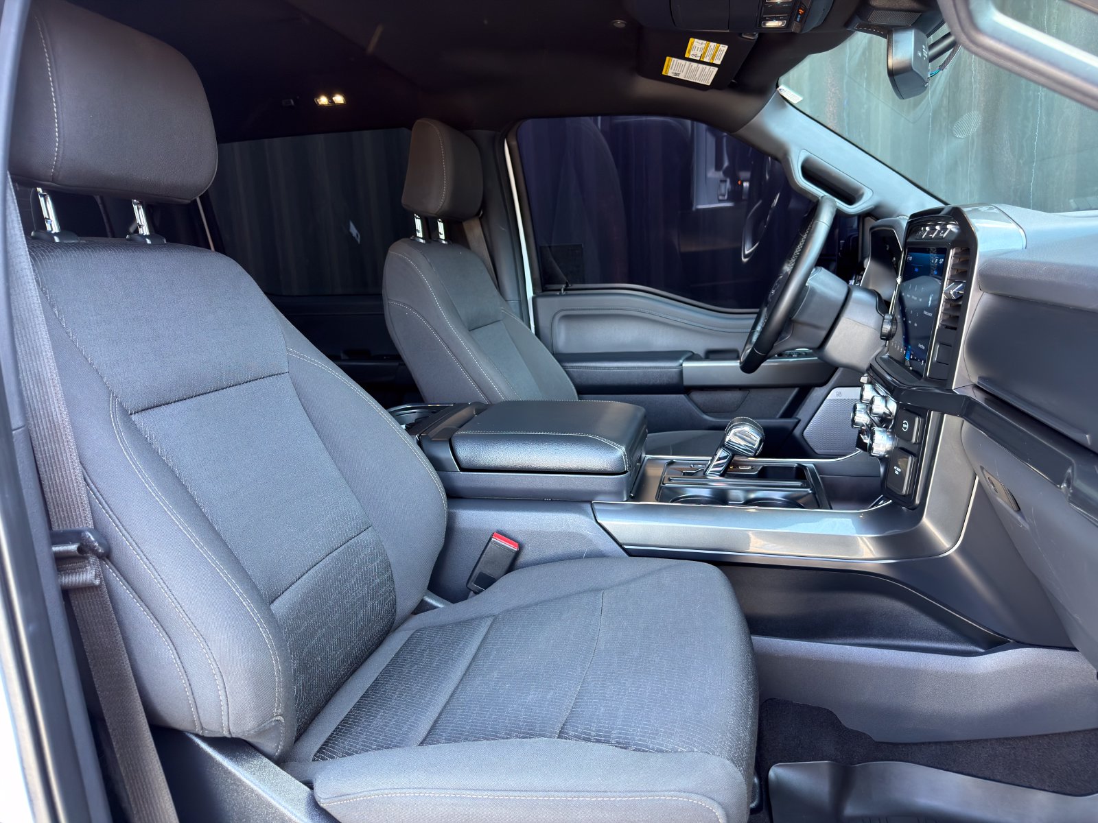 Used 2023 Ford F-150 Truck