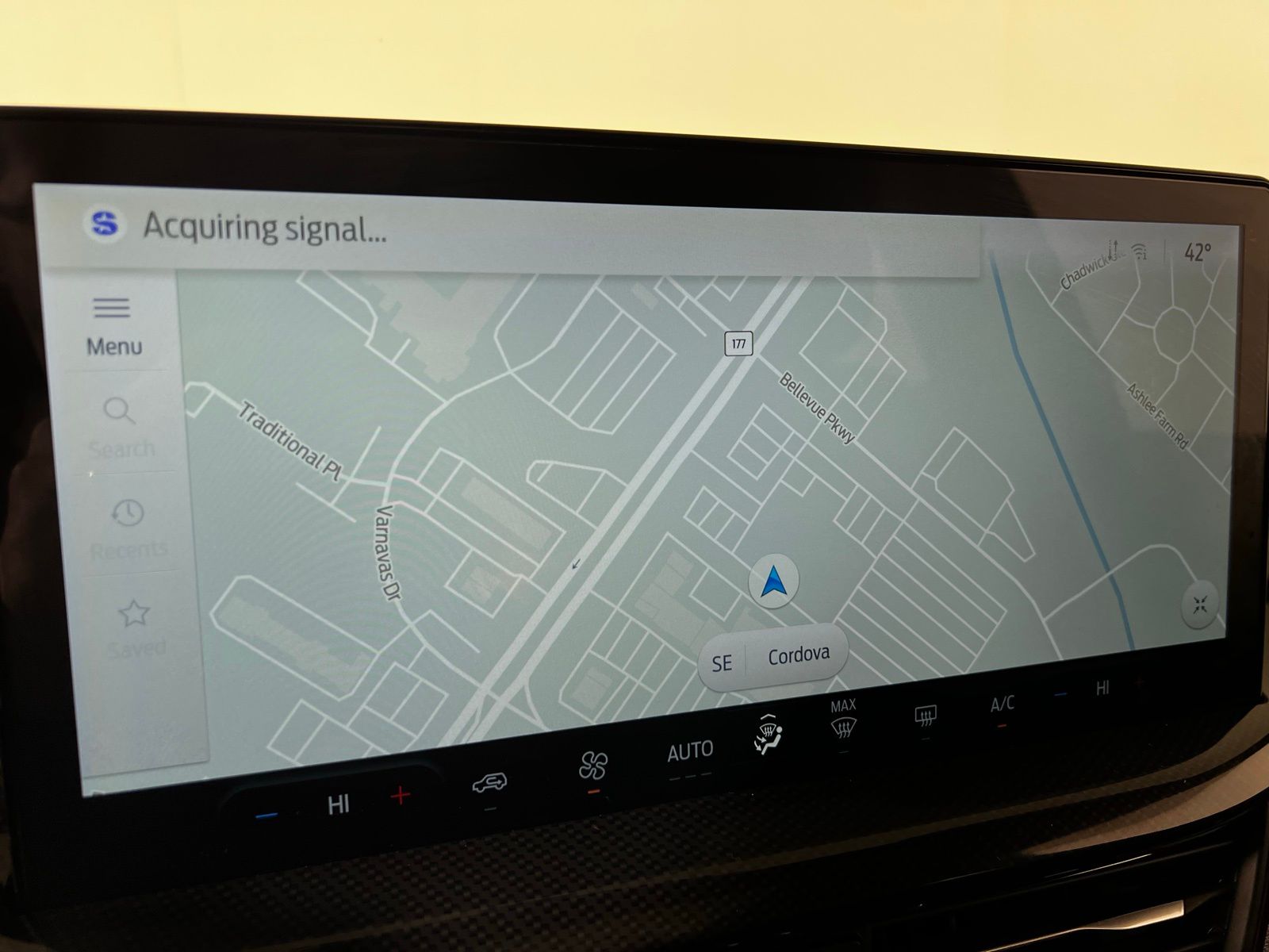 Thumbnail: 2025 Ford Escape - 20