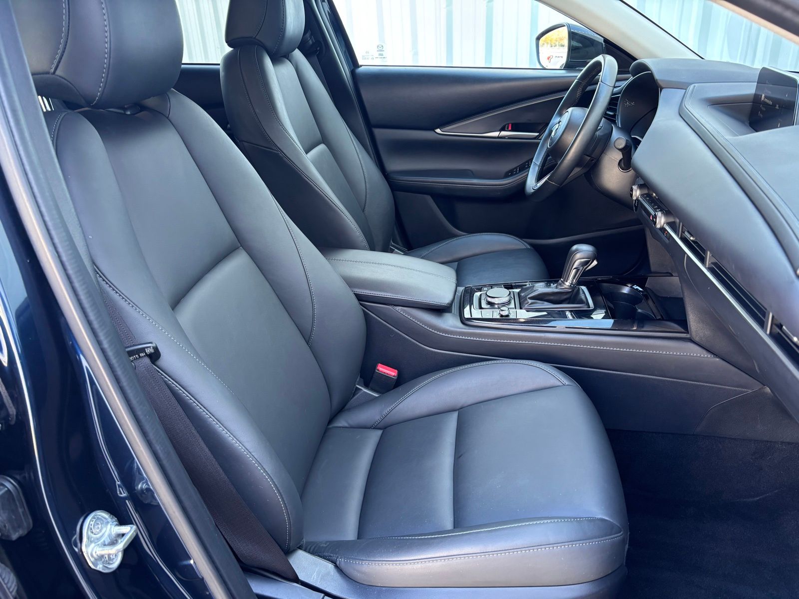 Used Car 2024 Mazda Cx-30  2.5 S Select Sport For Sale Under $25,000 In Austin, Texas